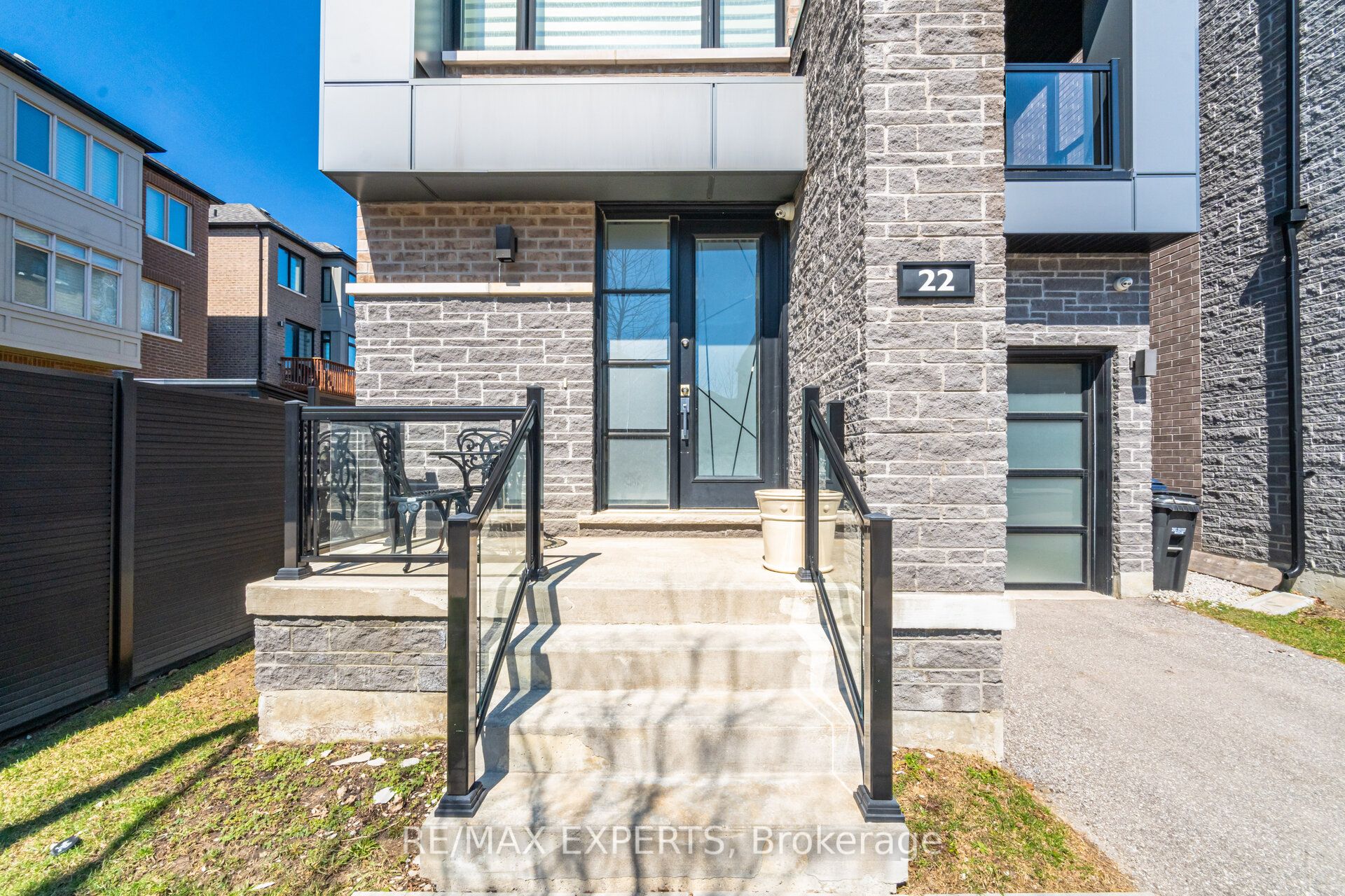 22 Kipling Grove Court