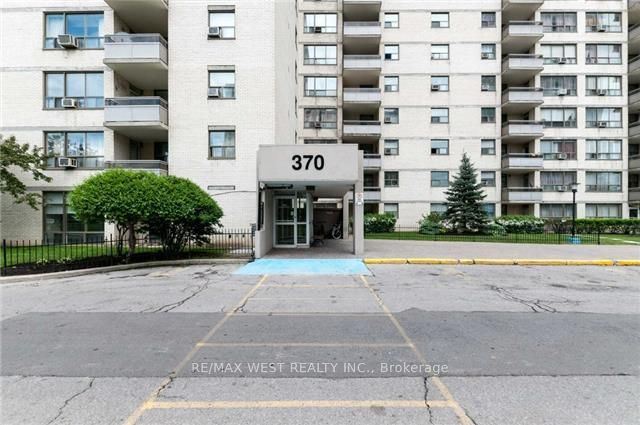 370 Dixon Road 102