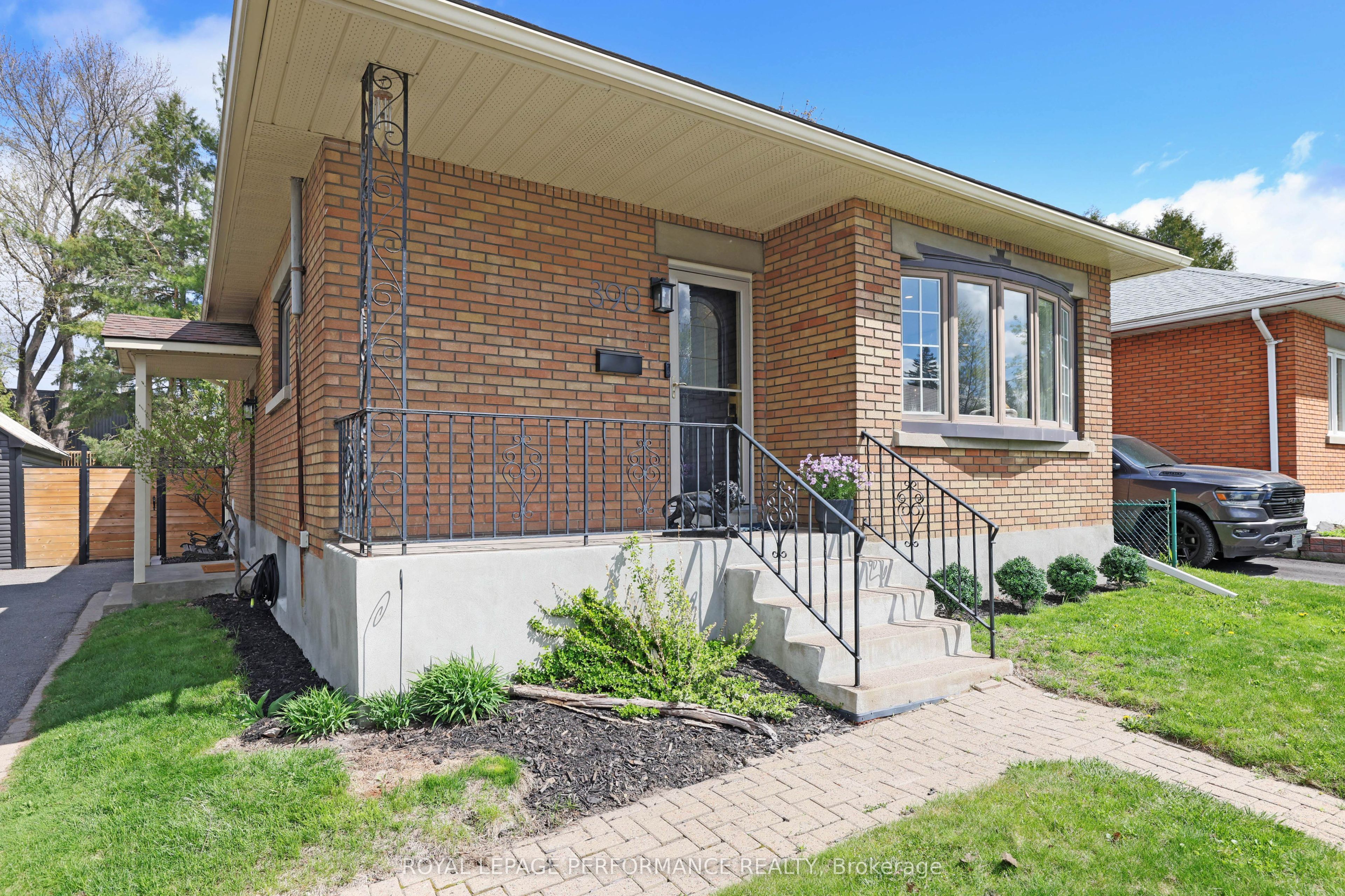 390 Maria Goretti Circle