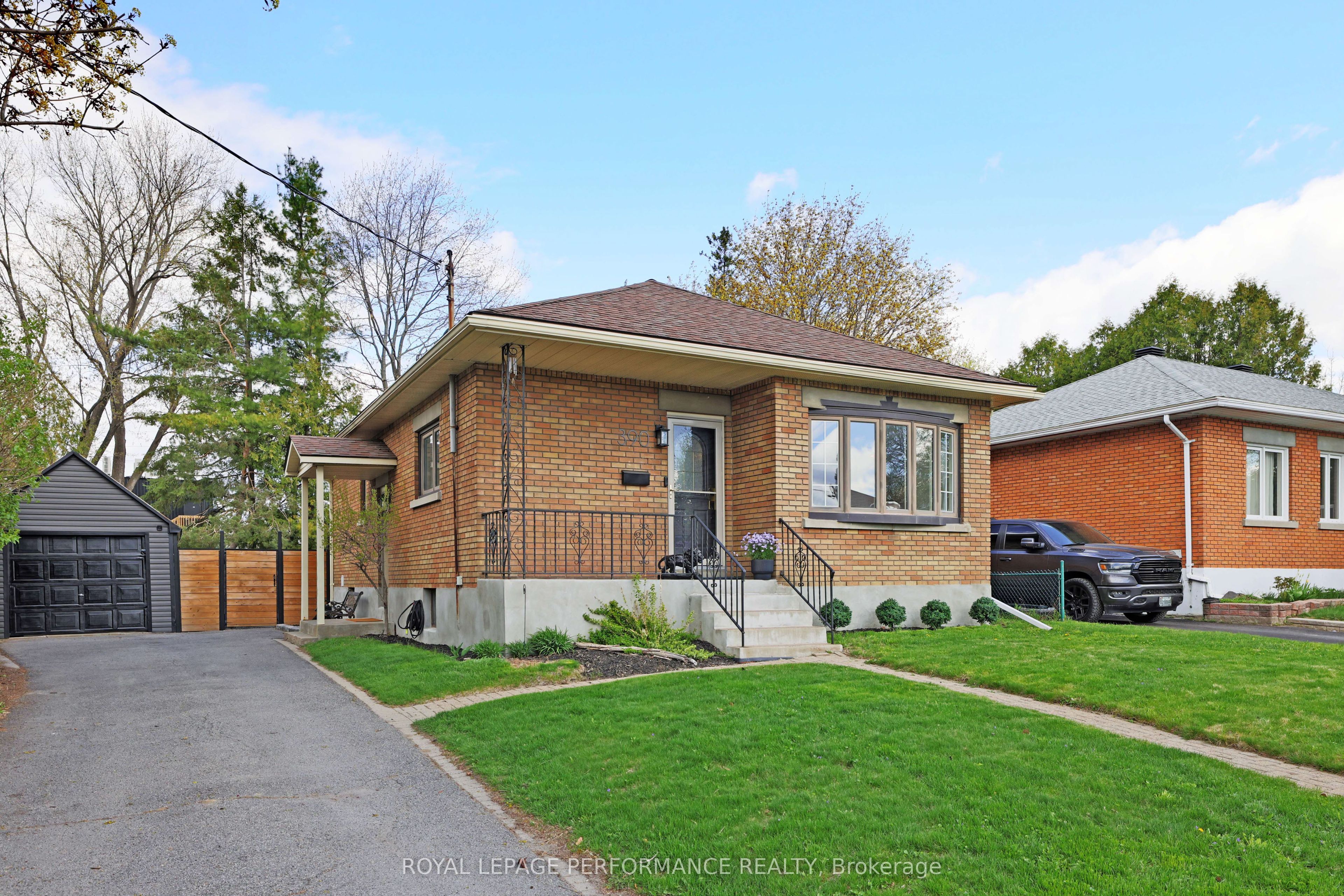 390 Maria Goretti Circle
