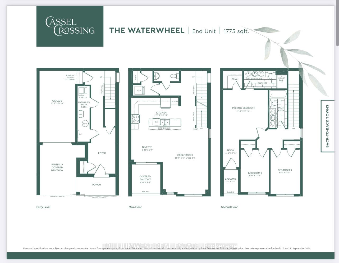 80-501 Hincks Street