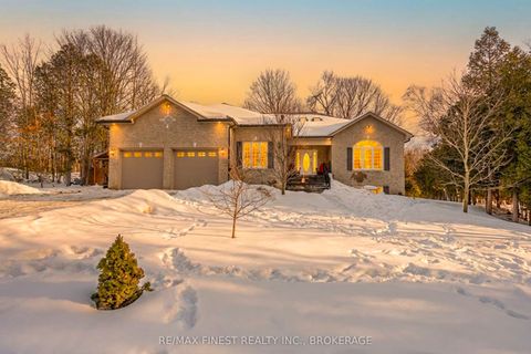 5885 Davey Drive Frontenac ON K0H 2W0