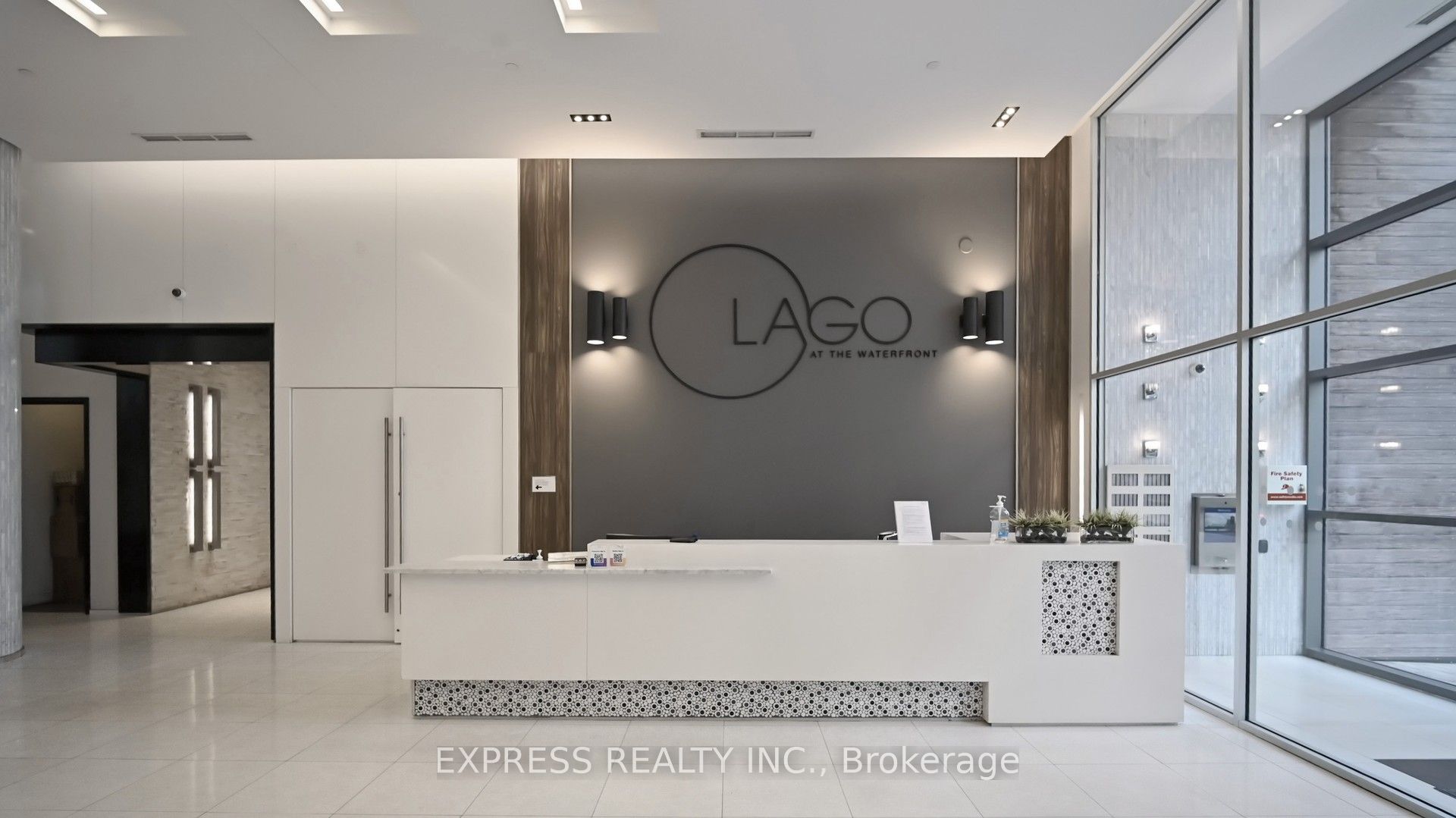 56 Annie Craig Drive 2302