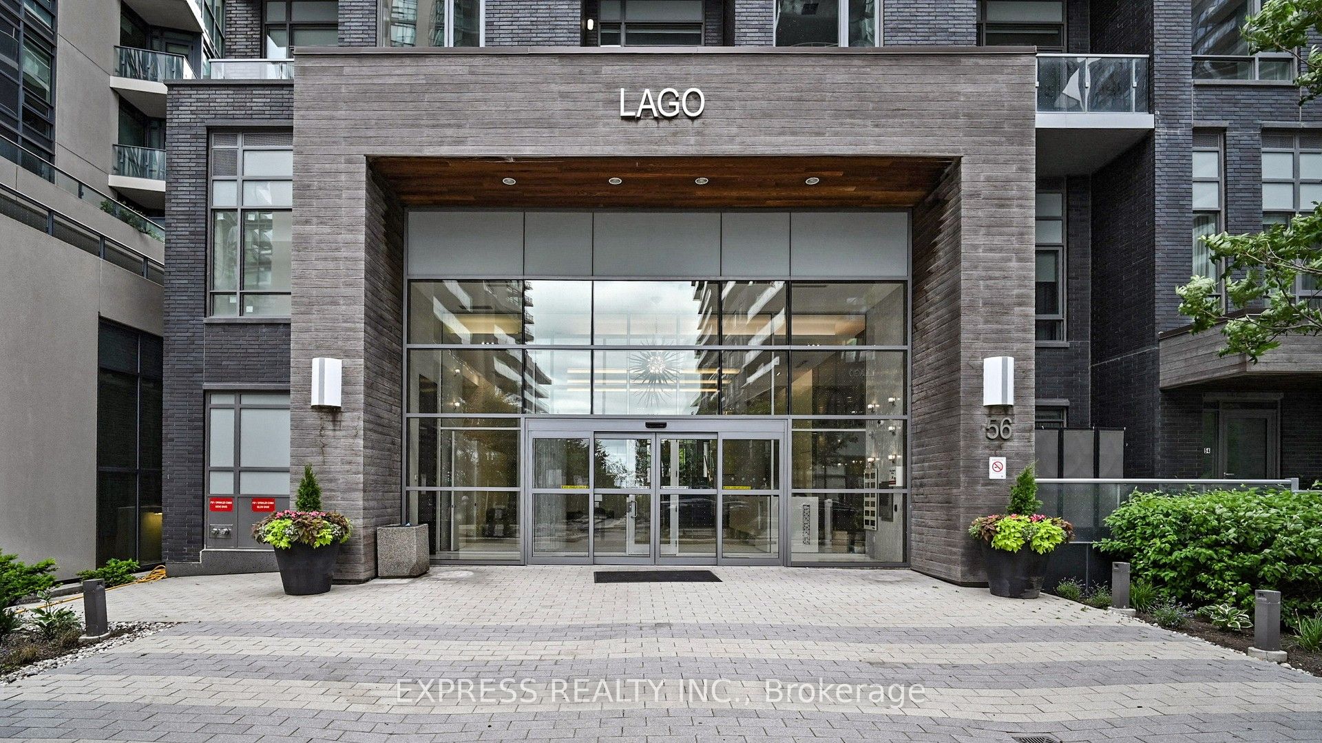 56 Annie Craig Drive 2302