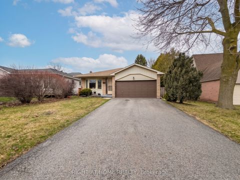 505 London Road Newmarket ON L3Y 6E4