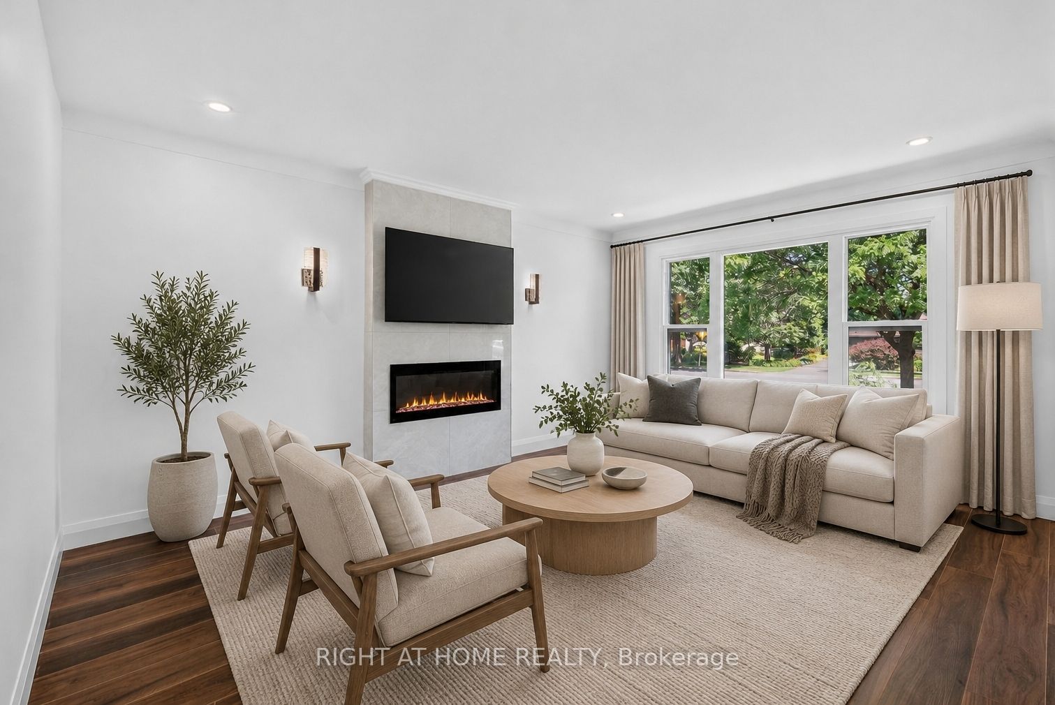 200 Island Park Drive