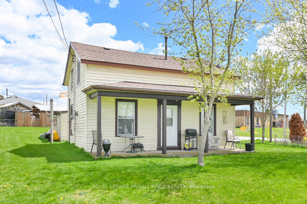 45 Black Diamond Road