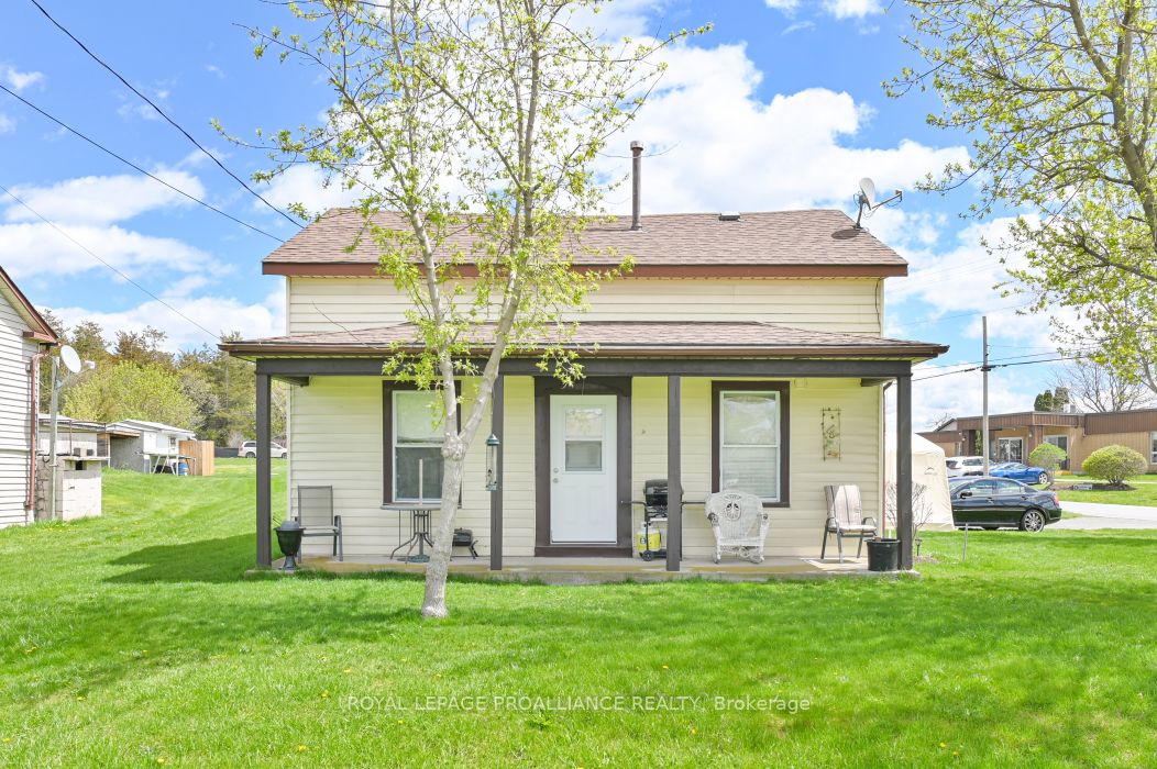 45 Black Diamond Road