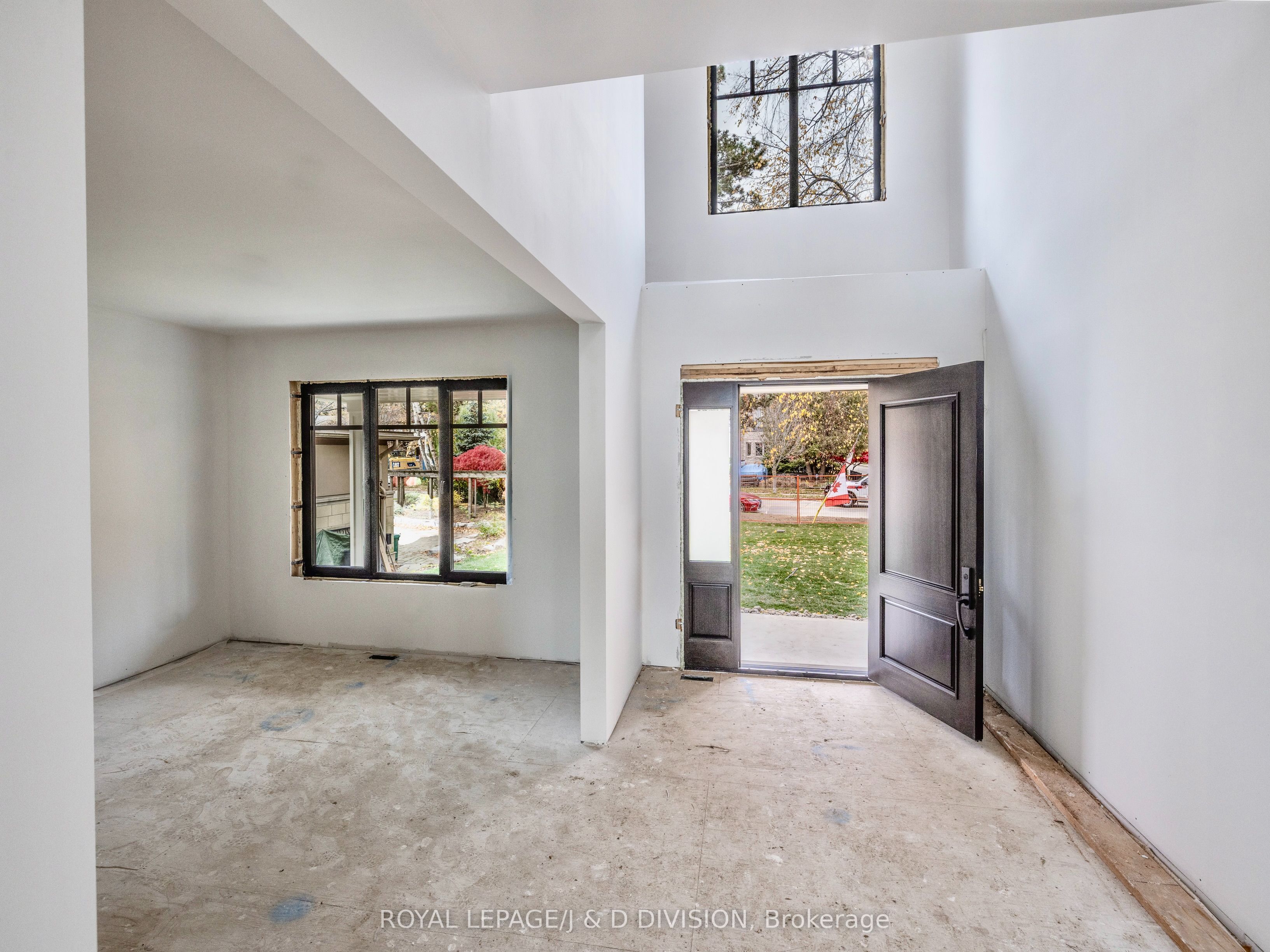 99 Lake Promenade N/A