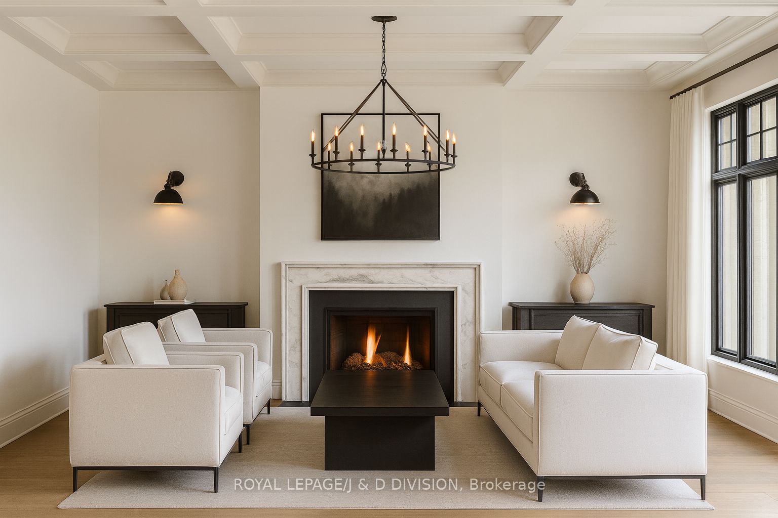 99 Lake Promenade N/A