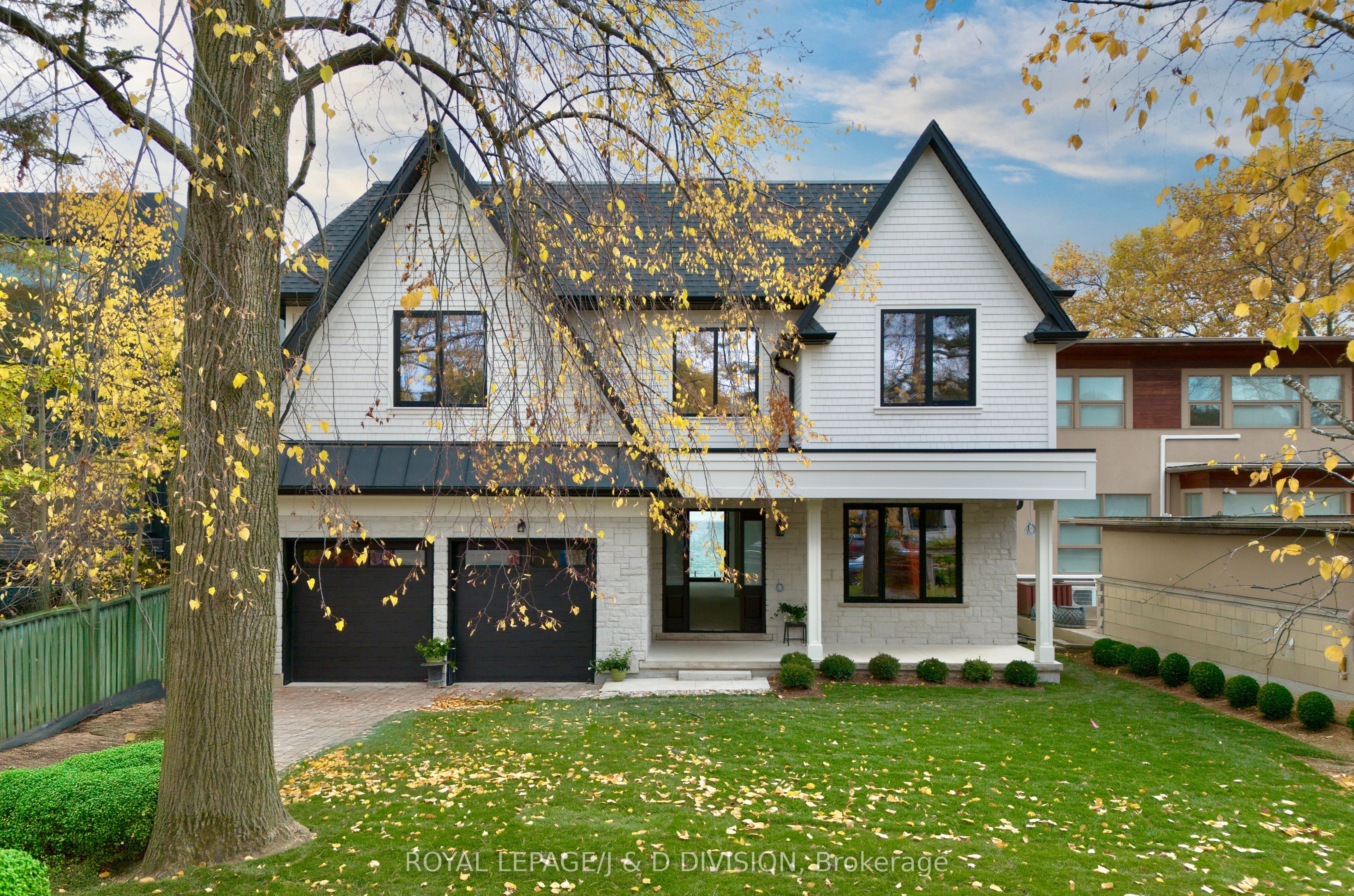 99 Lake Promenade N/A