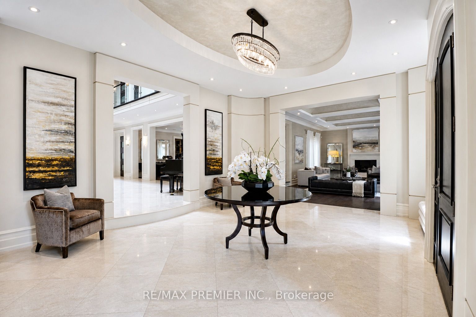 6 The Bridle Path