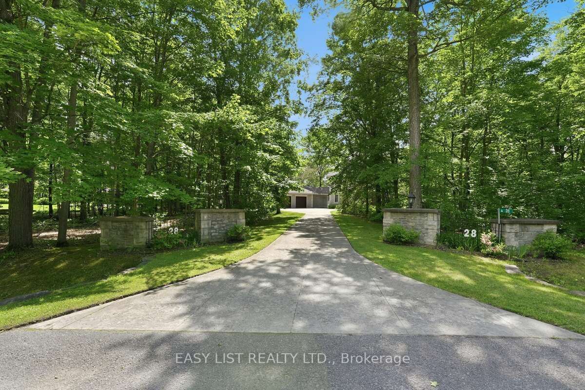 28 Marchbrook Circle