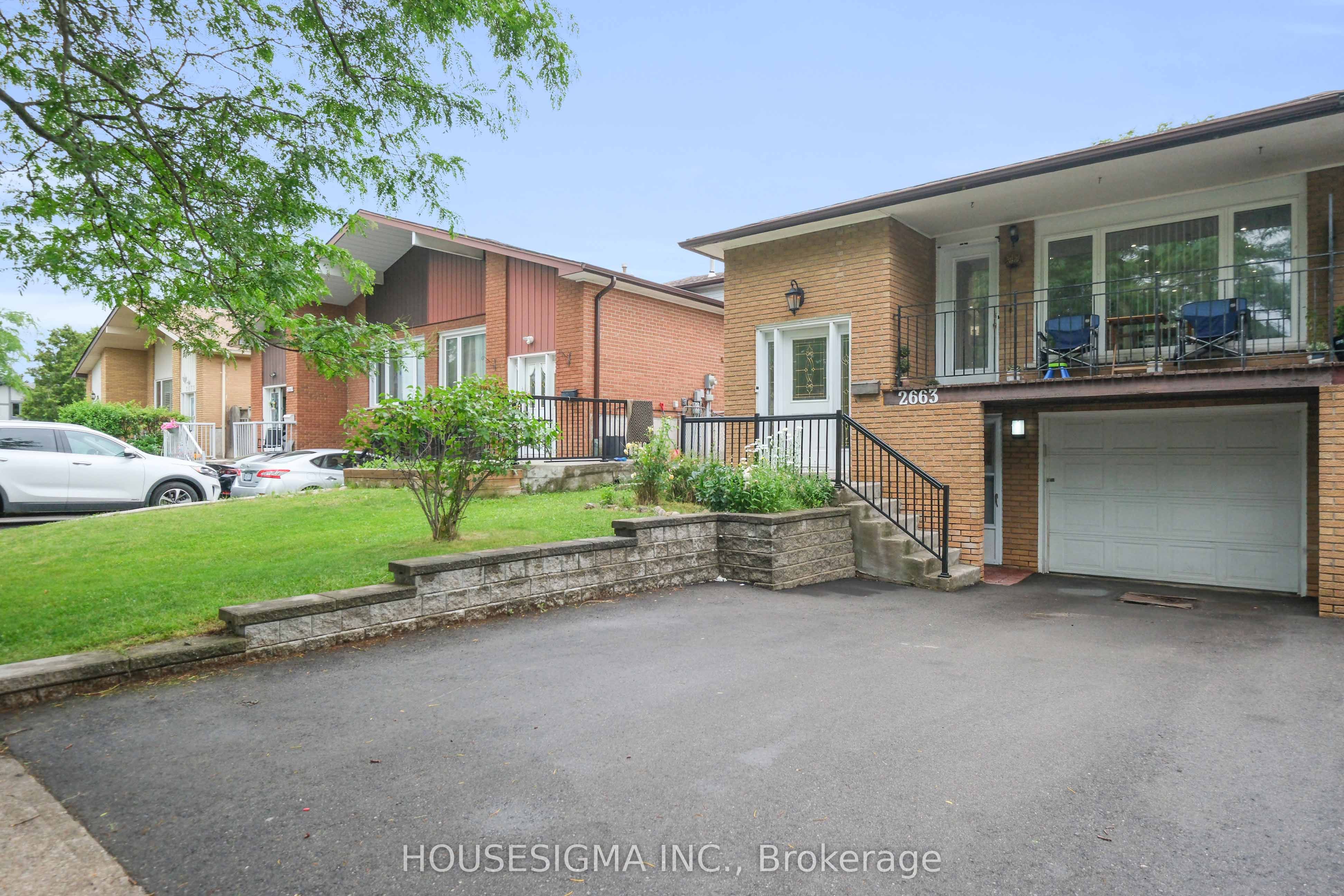 2663 Hortense Road