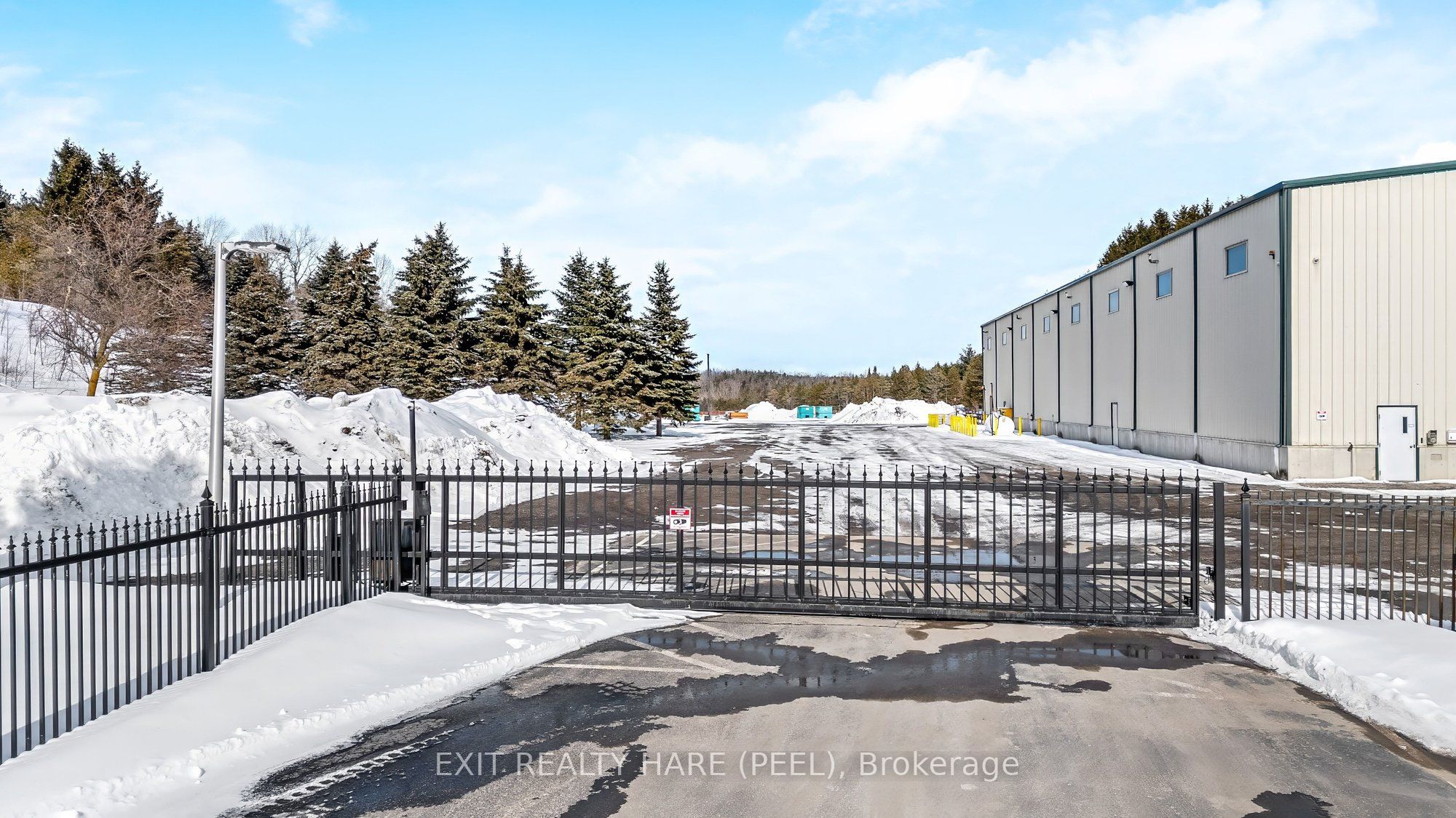 20383 Hurontario Street