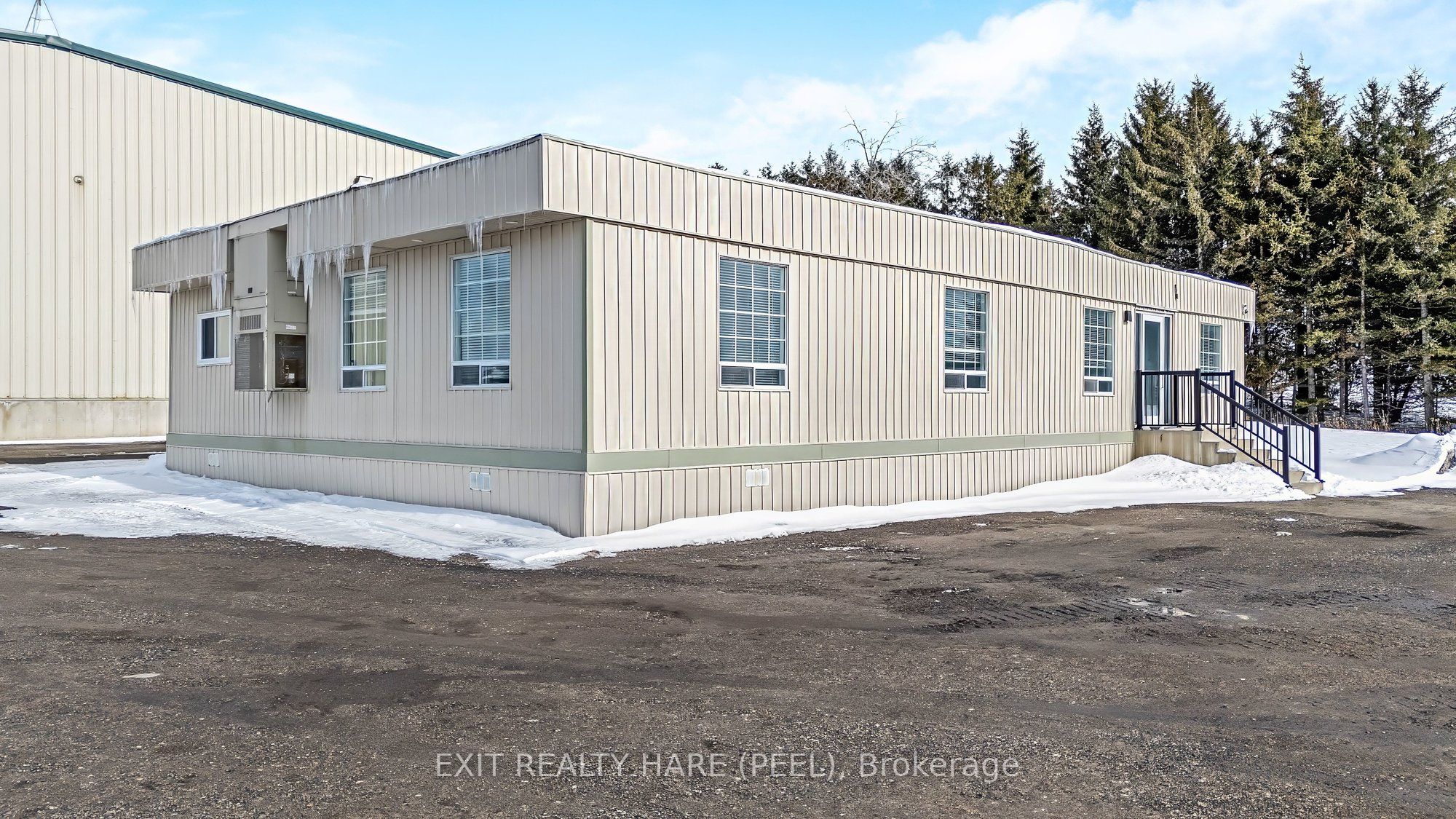 20383 Hurontario Street