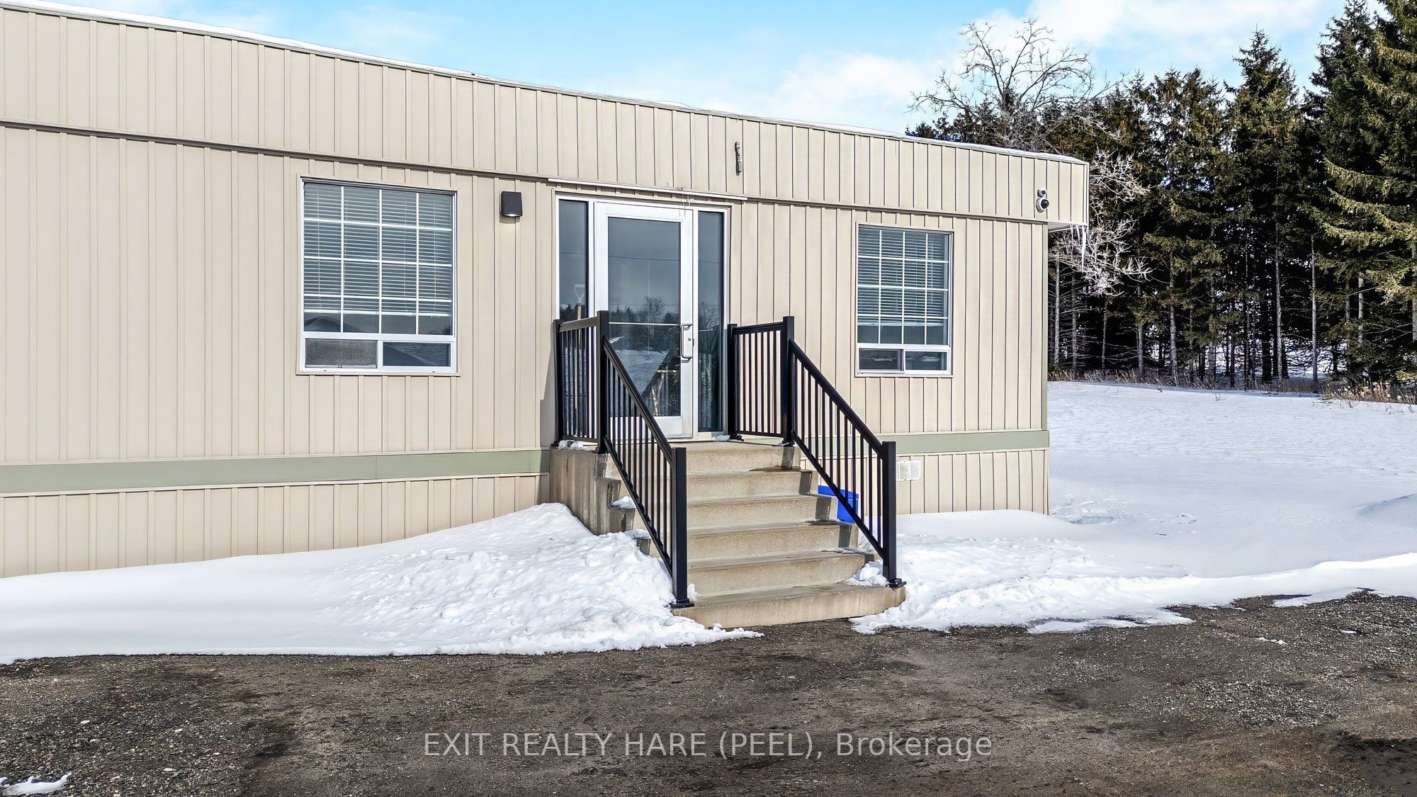 20383 Hurontario Street