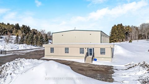 20383 Hurontario Street Caledon ON L7K 1W8