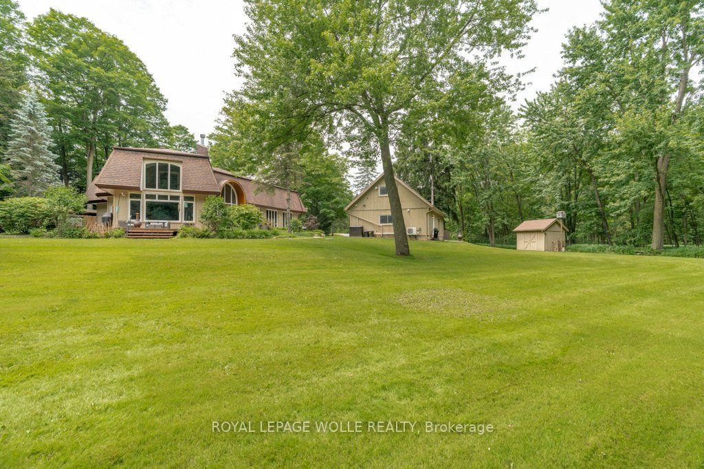 2229 Herrgott Road