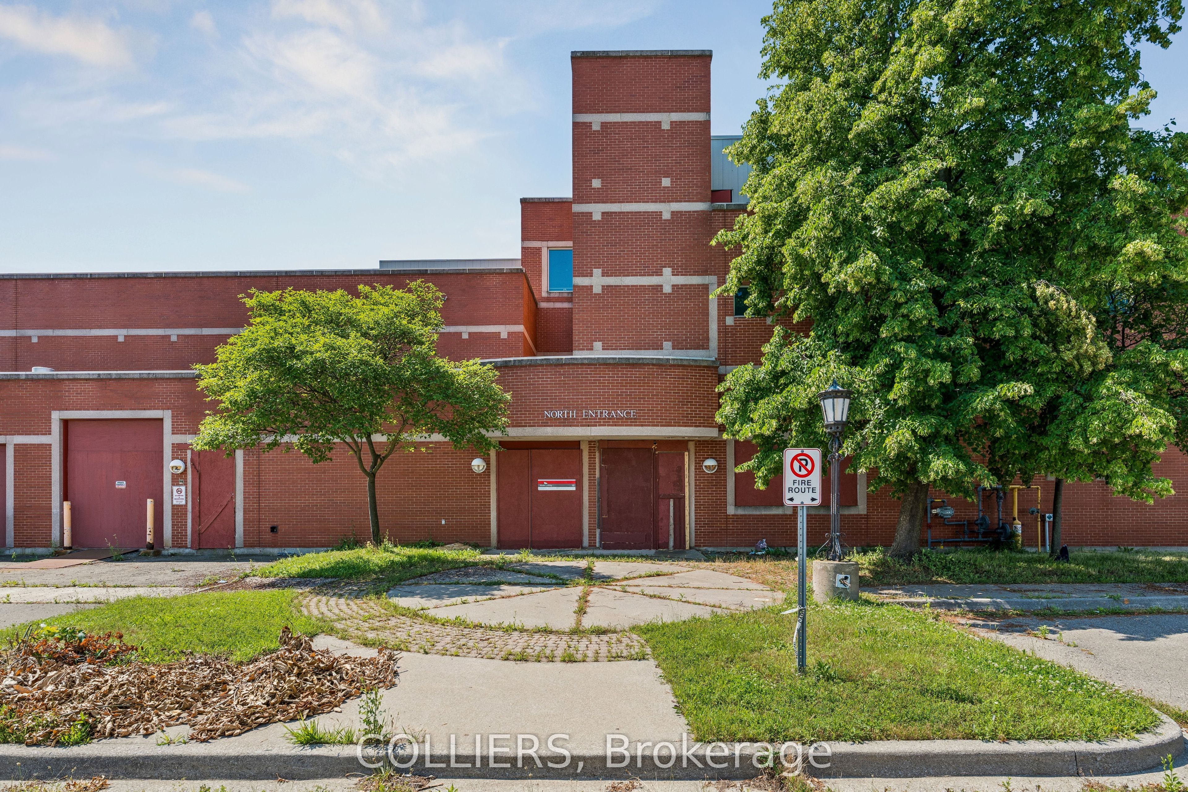 25 YMCA Drive