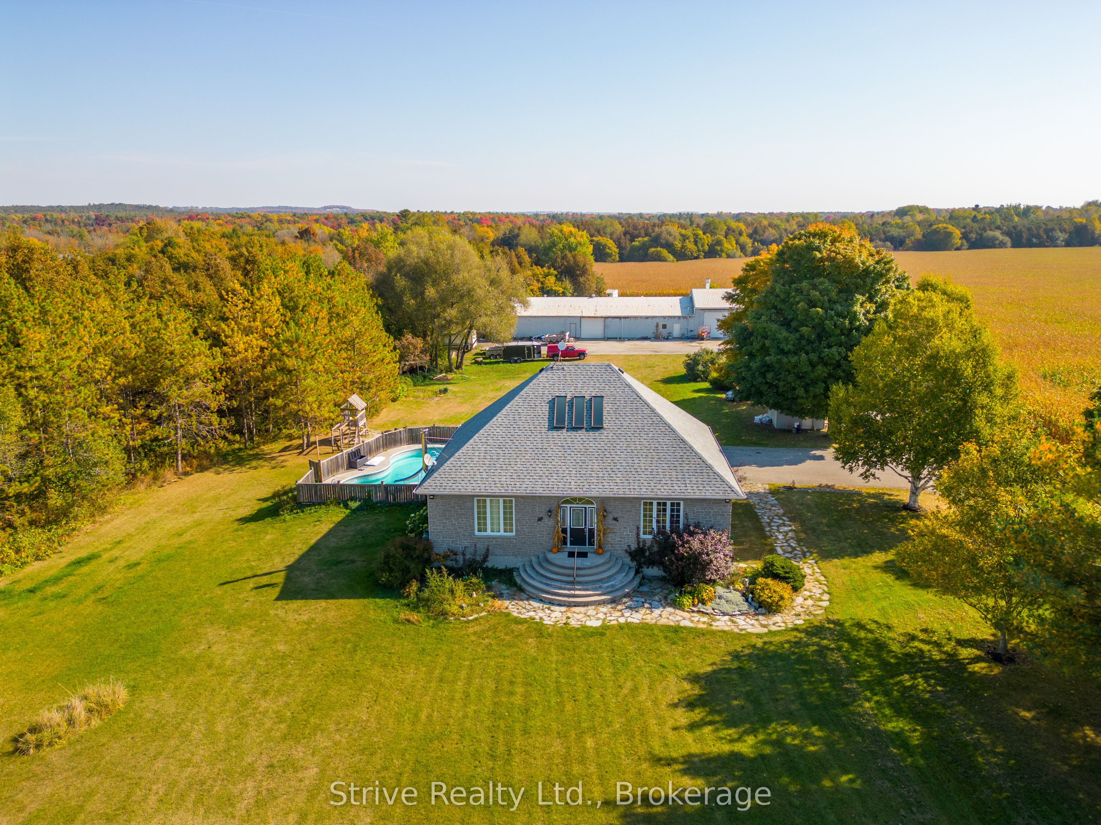 5659 Gilmore Road