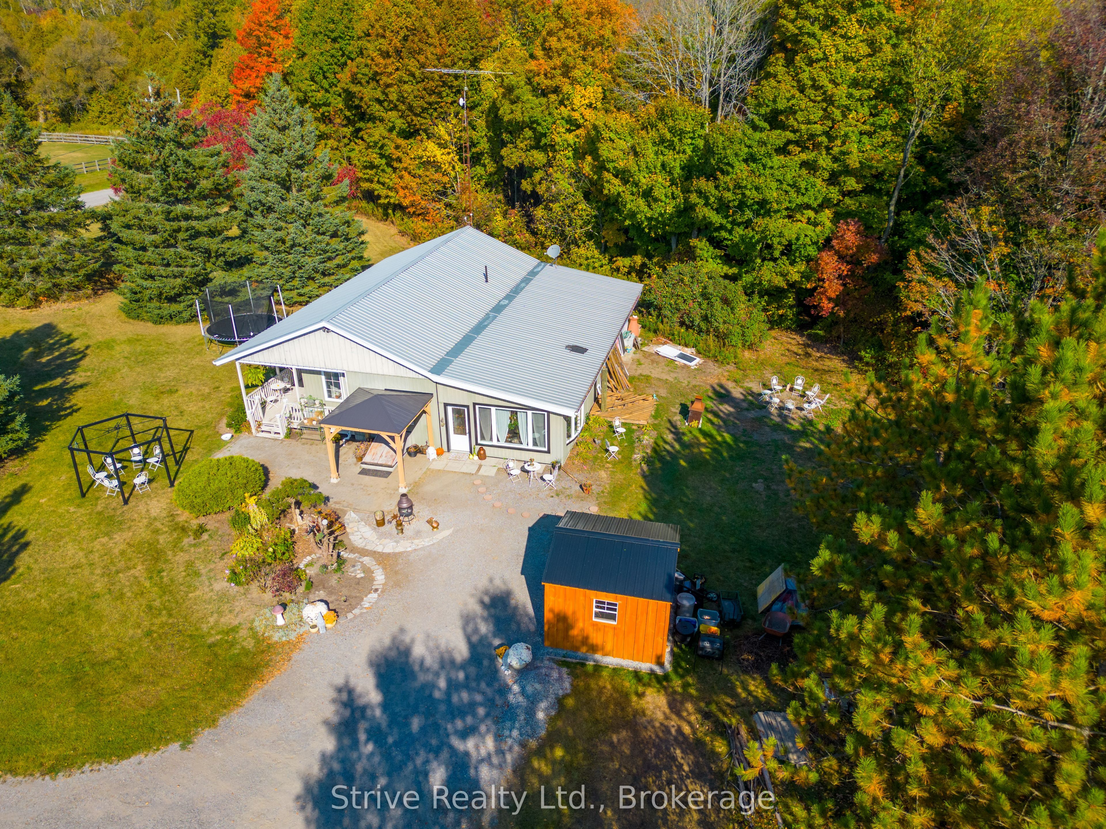 5659 Gilmore Road