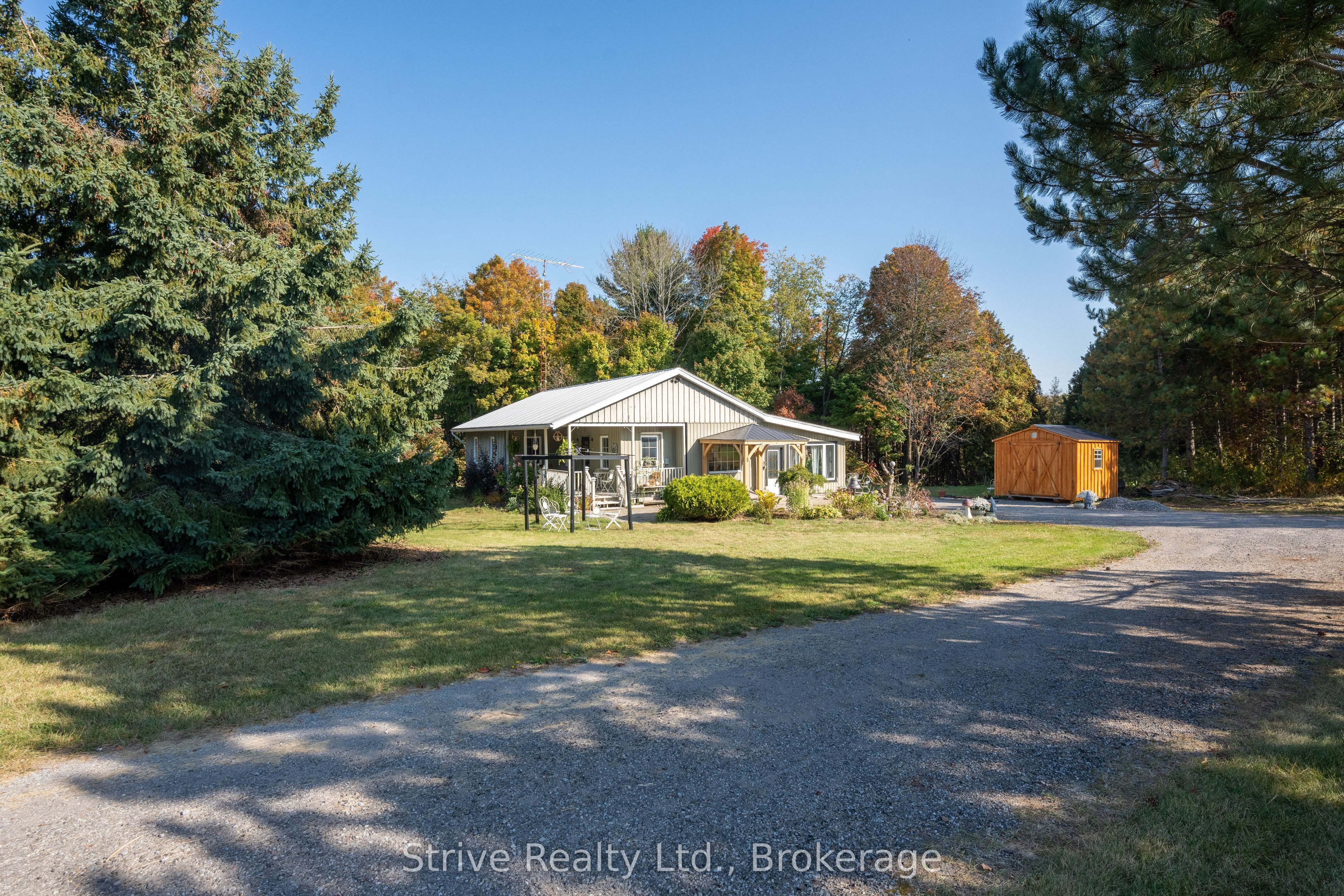 5659 Gilmore Road