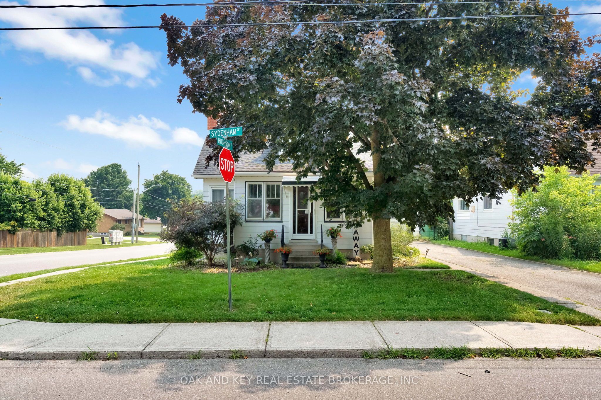 120 Sydenham Street