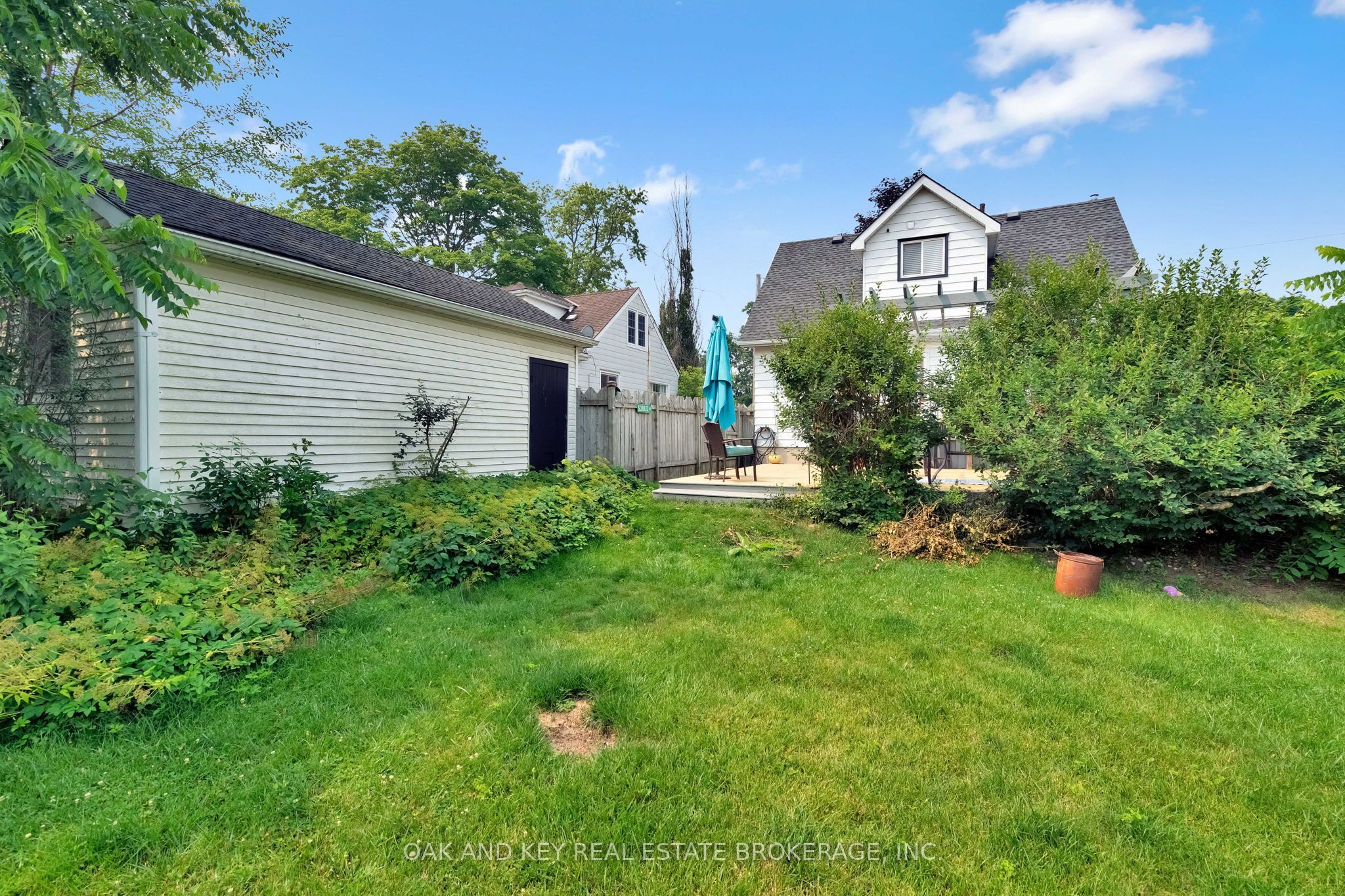 120 Sydenham Street