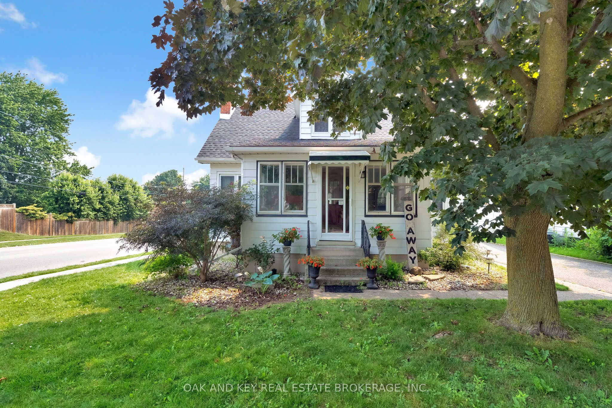 120 Sydenham Street
