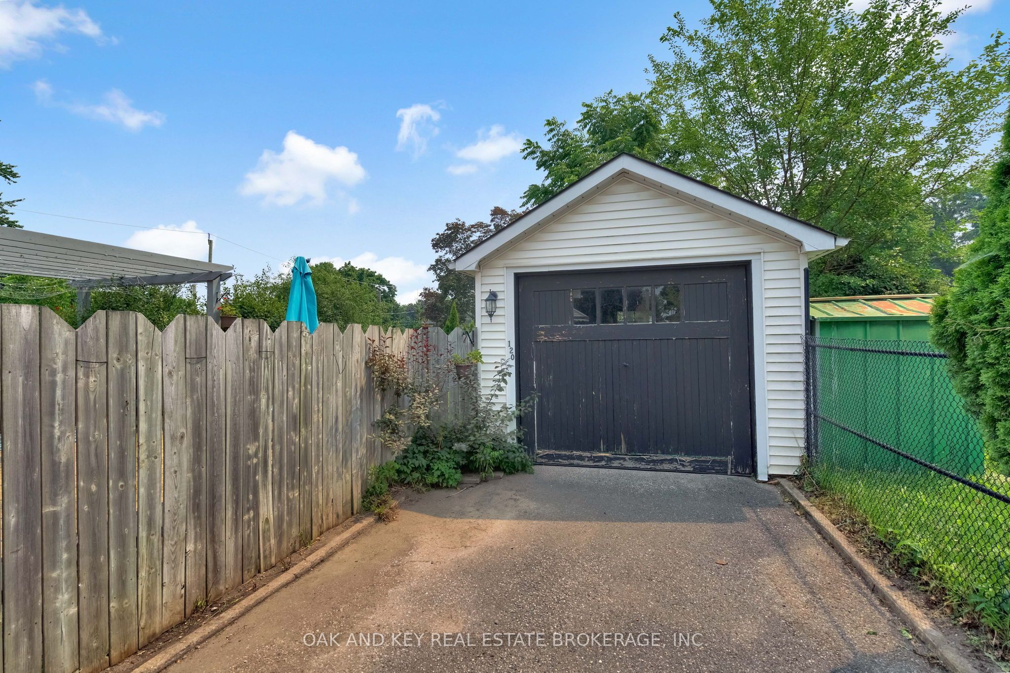 120 Sydenham Street