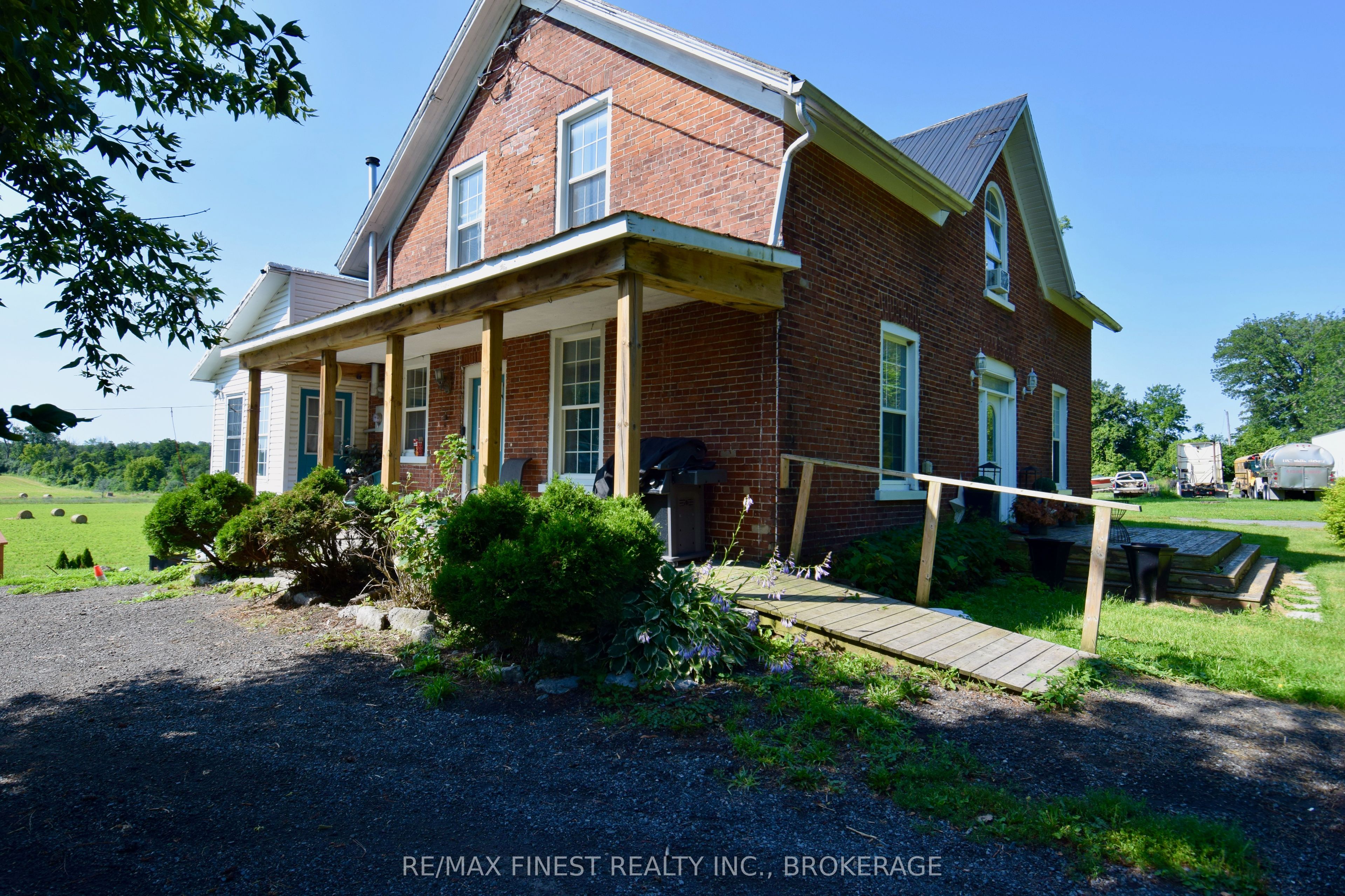 1990 Switzerville Road