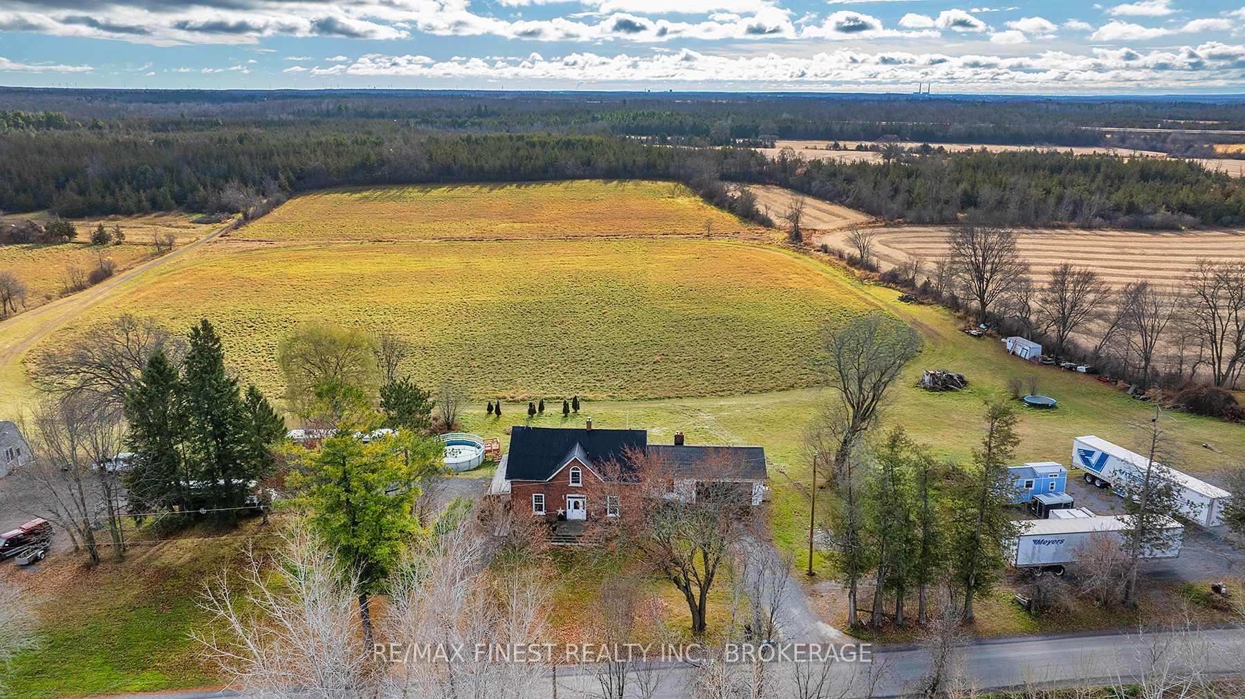 1990 Switzerville Road