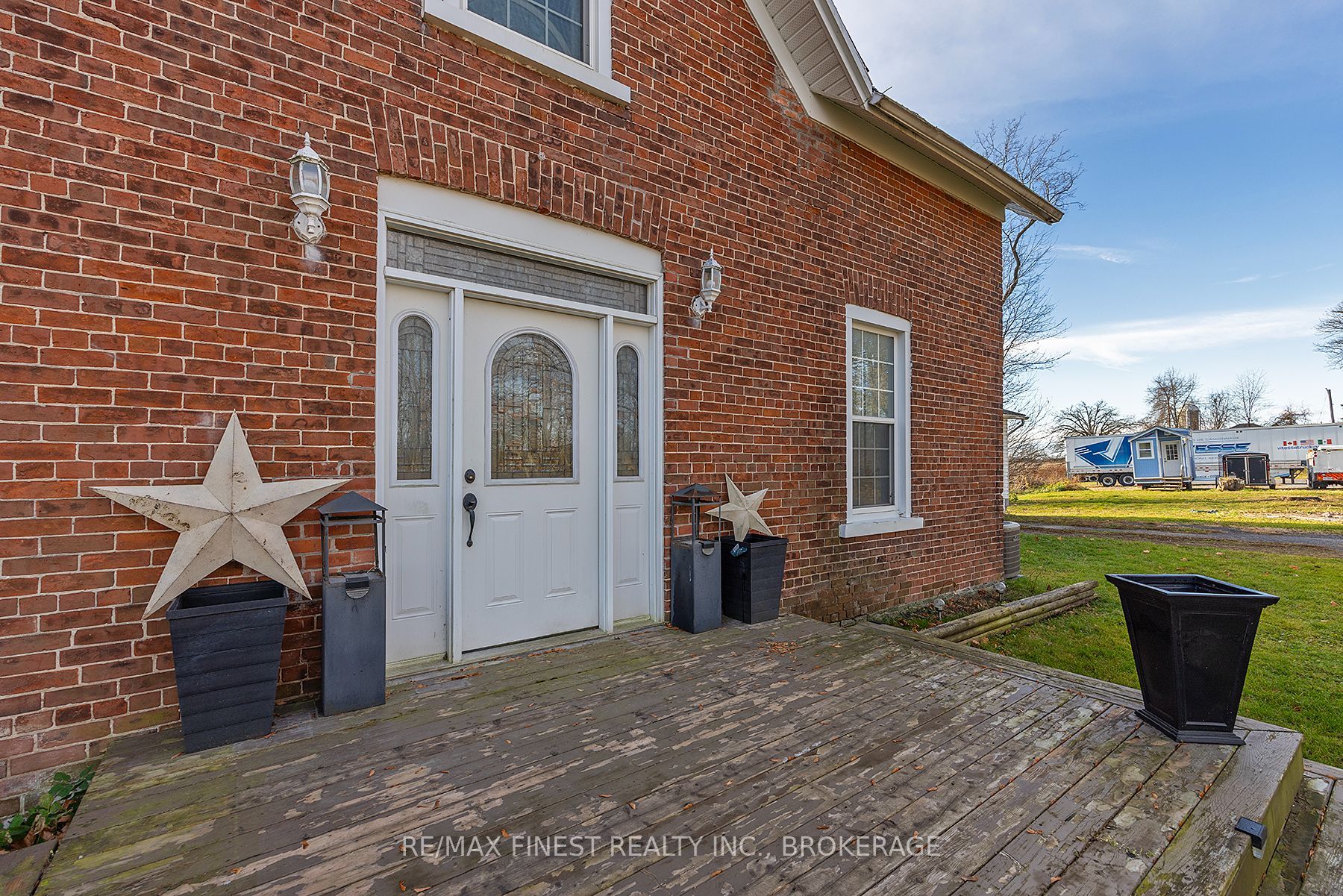 1990 Switzerville Road