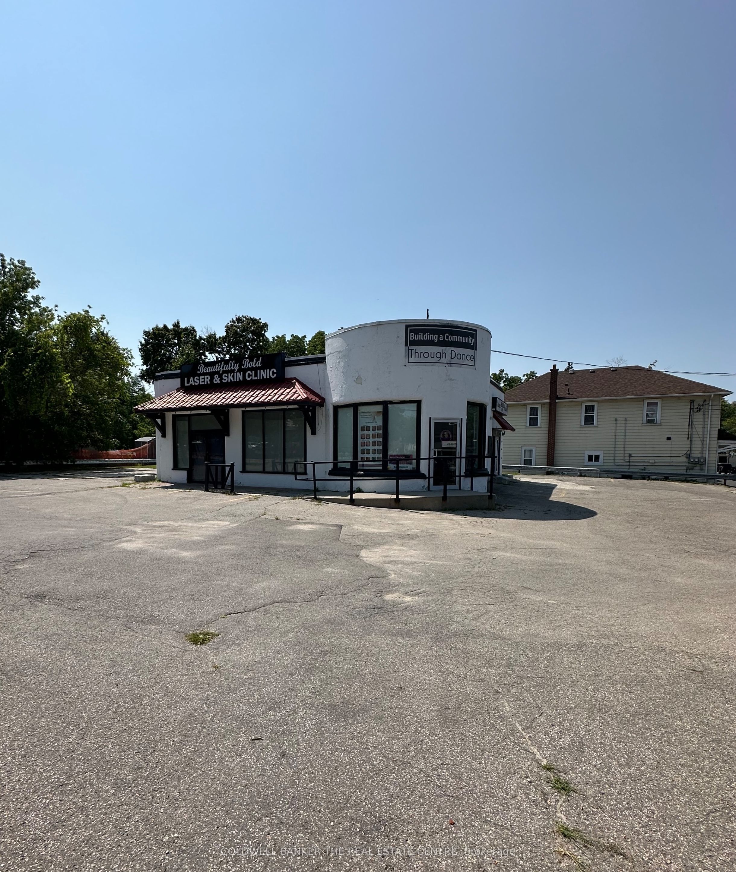 21100 Dalton Road