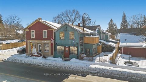 3 Church Street S Innisfil ON L0L 1L0