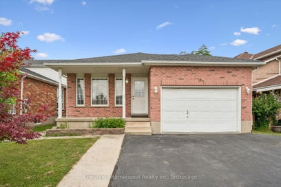 193 Deerpath Drive Guelph ON N1K 1W6