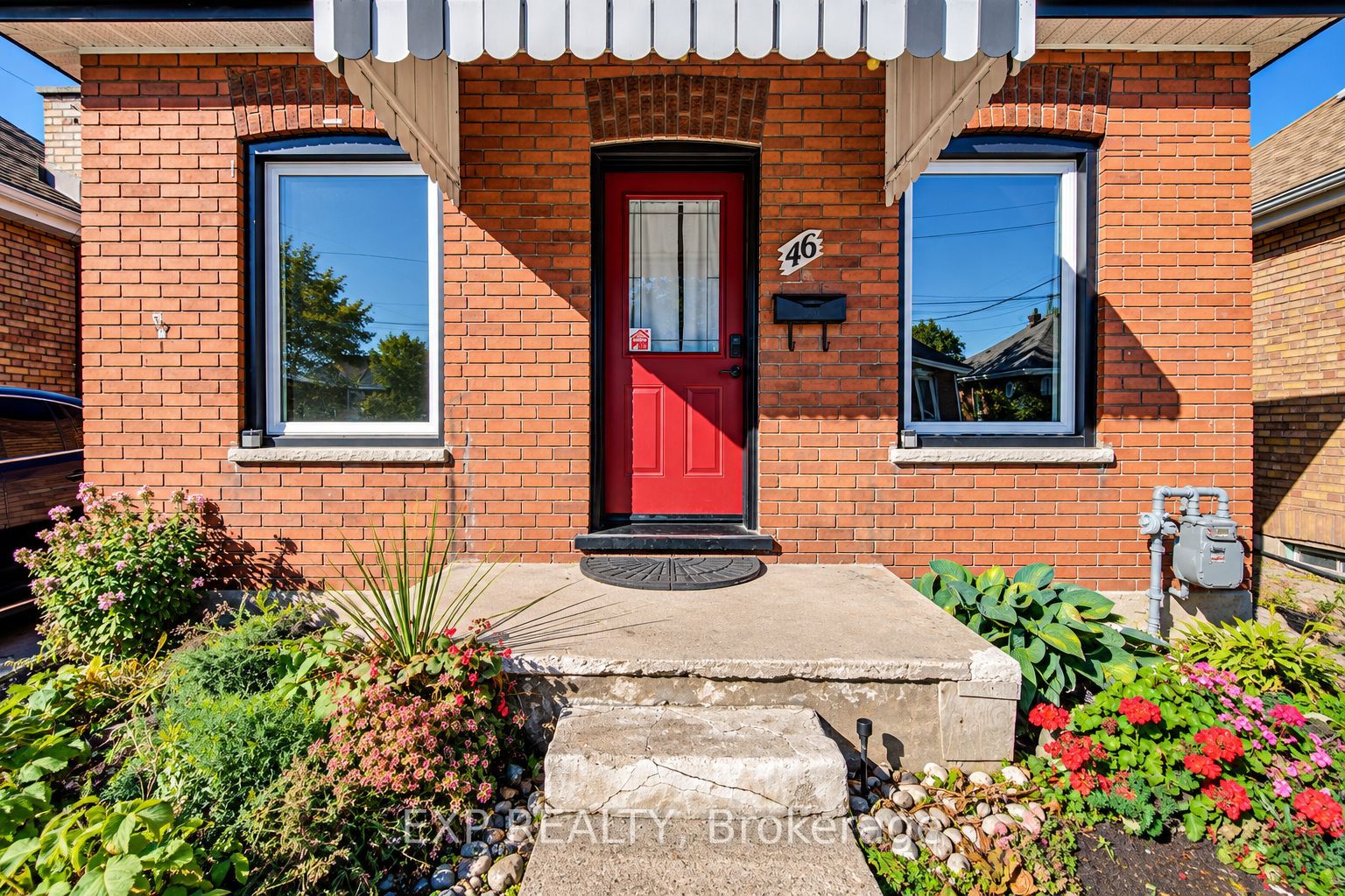 46 Maitland Street