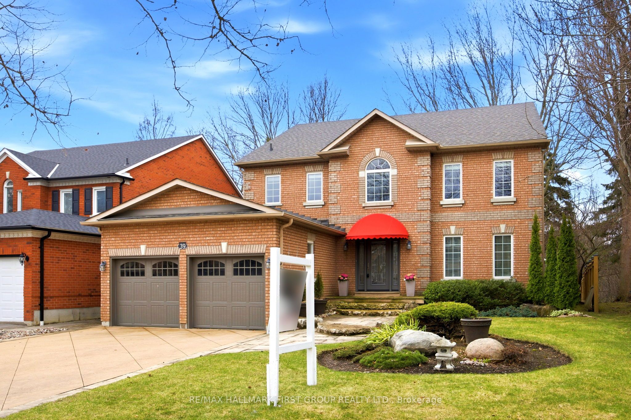 39 Kennett Drive