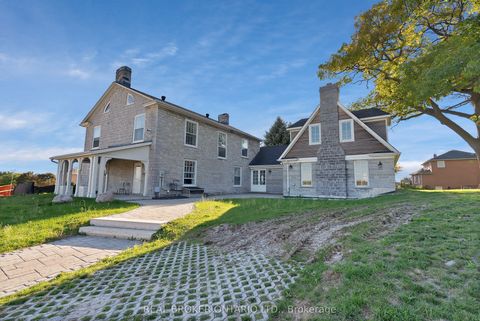 780 Garden Street Whitby ON L1N 8P2