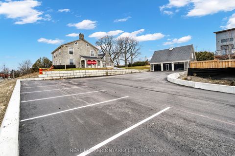 780 Garden Street Whitby ON L1N 8P2