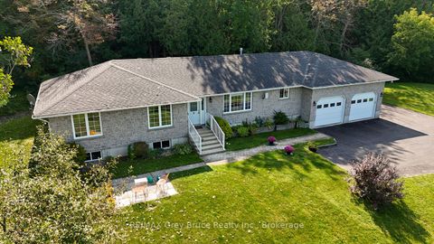 501204 Grey 1 Road Georgian Bluffs ON N0H 2T0