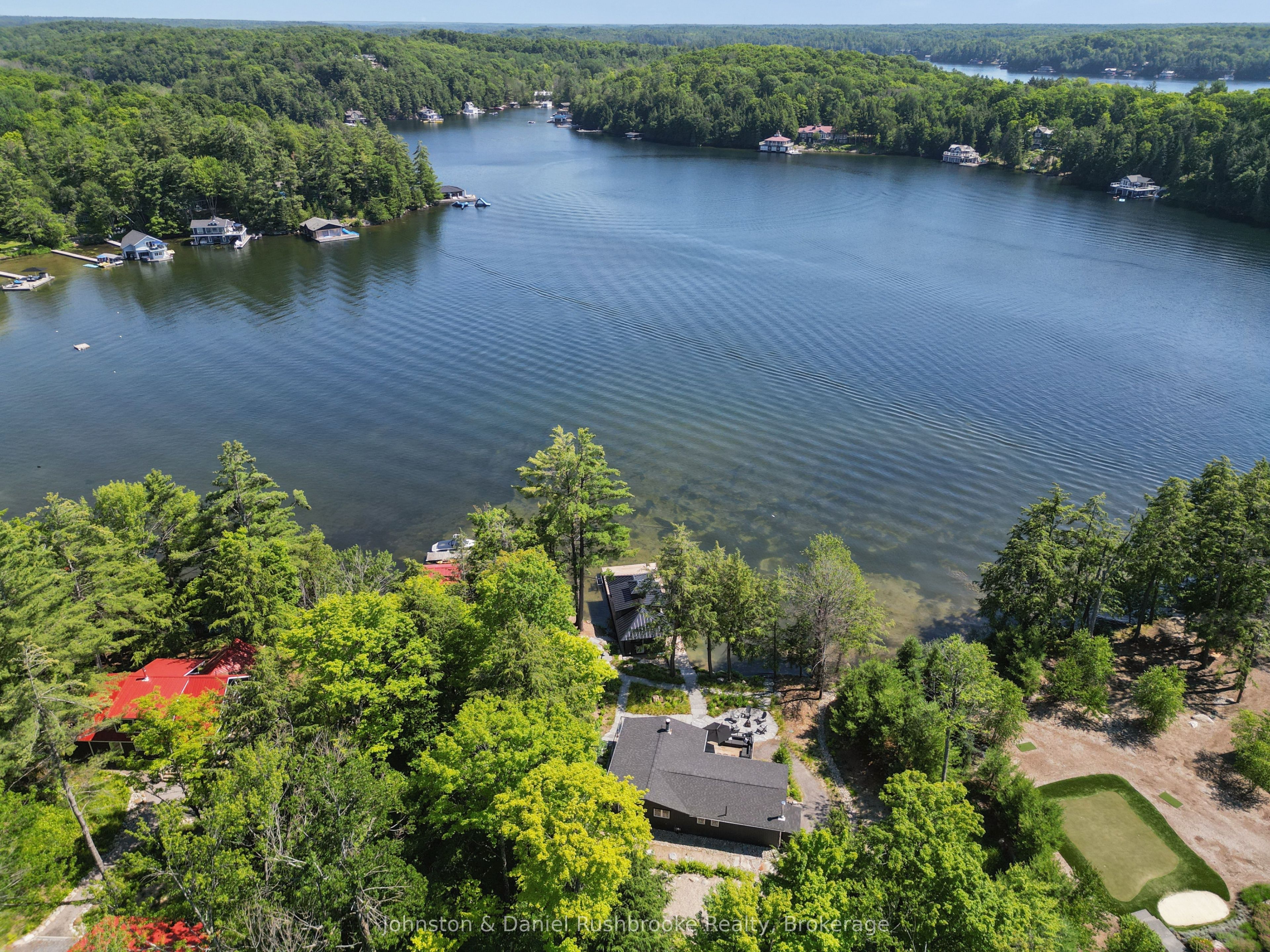 1125 Big Joe Road 1