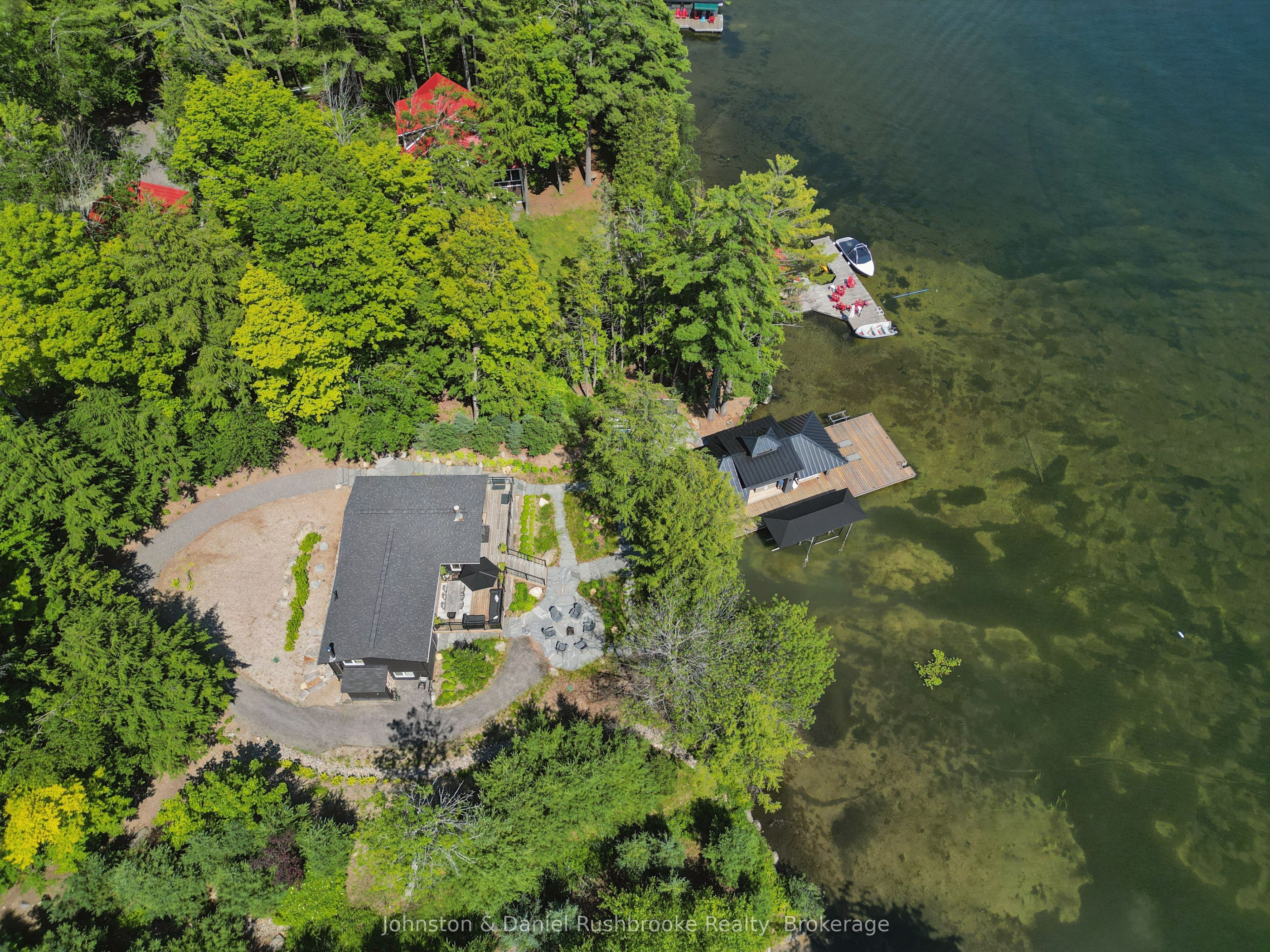 1125 Big Joe Road 1
