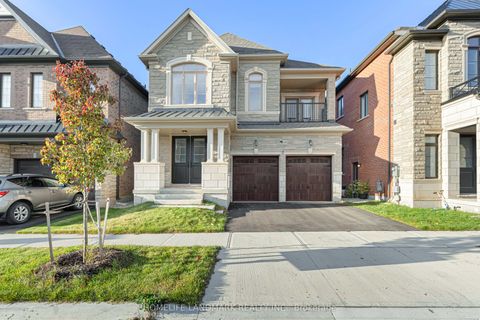 3404 Mosley Gate Oakville ON L6H 0Z1