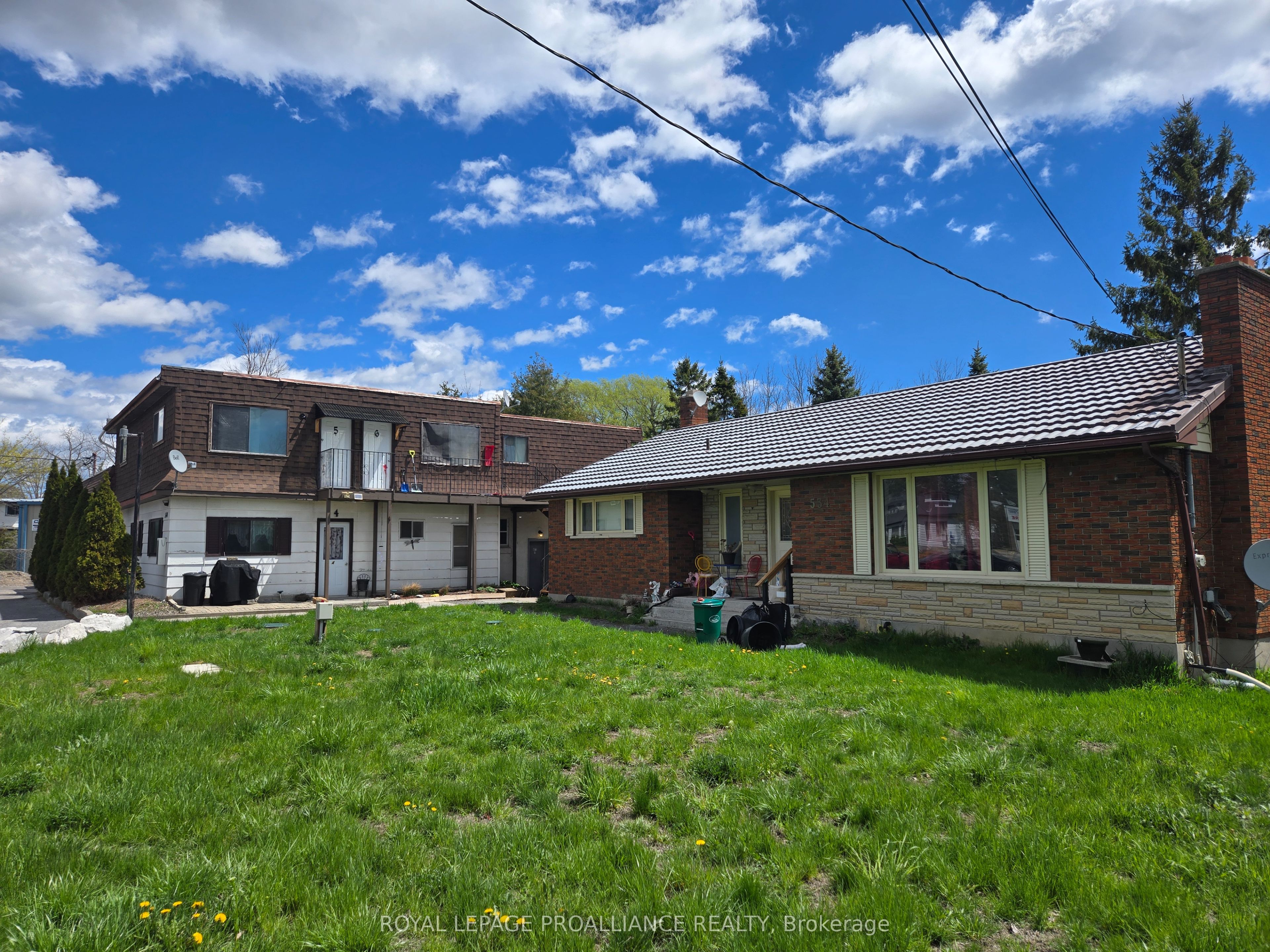 540 Old Hwy 2 N/A