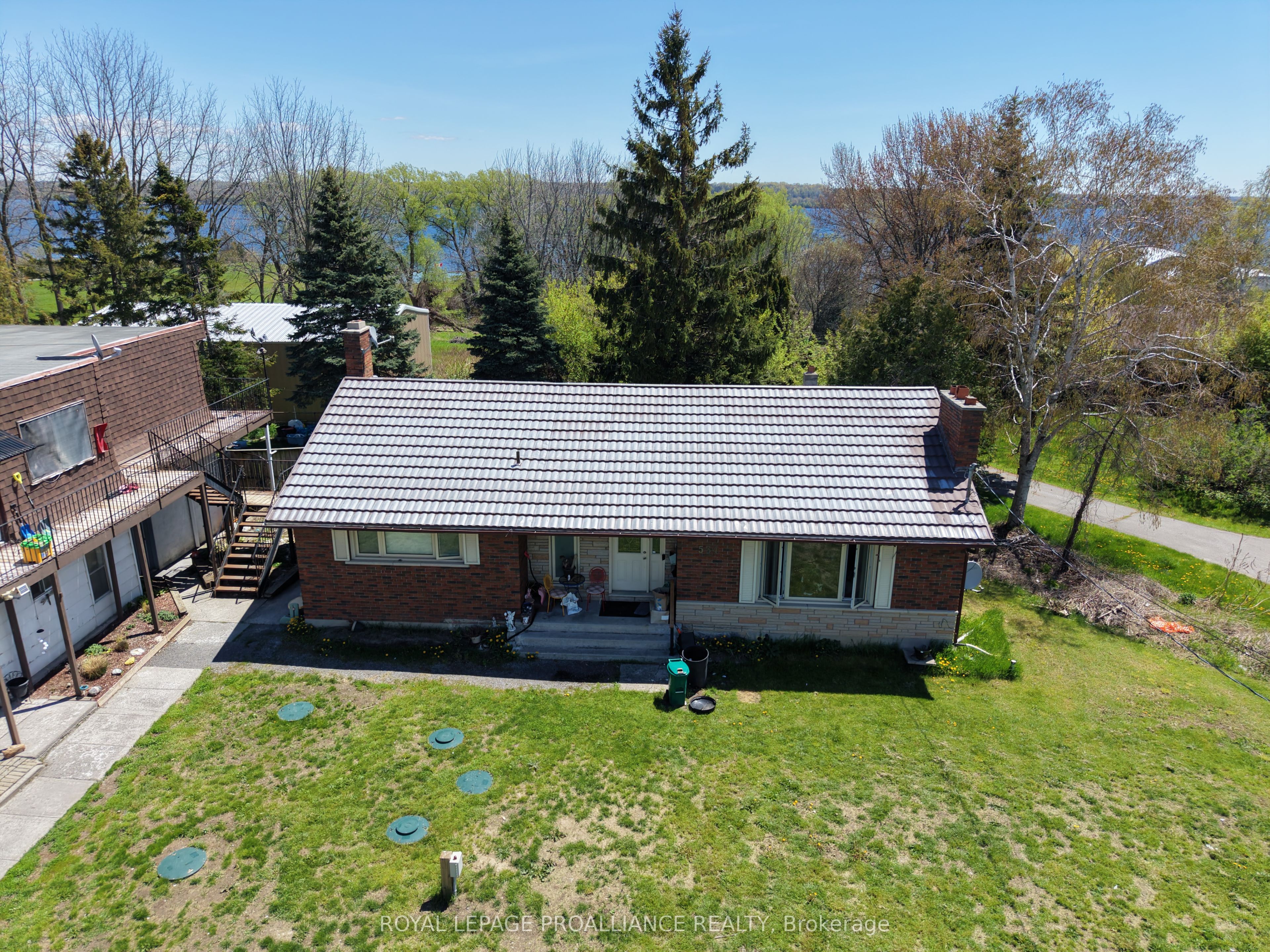 540 Old Hwy 2 N/A