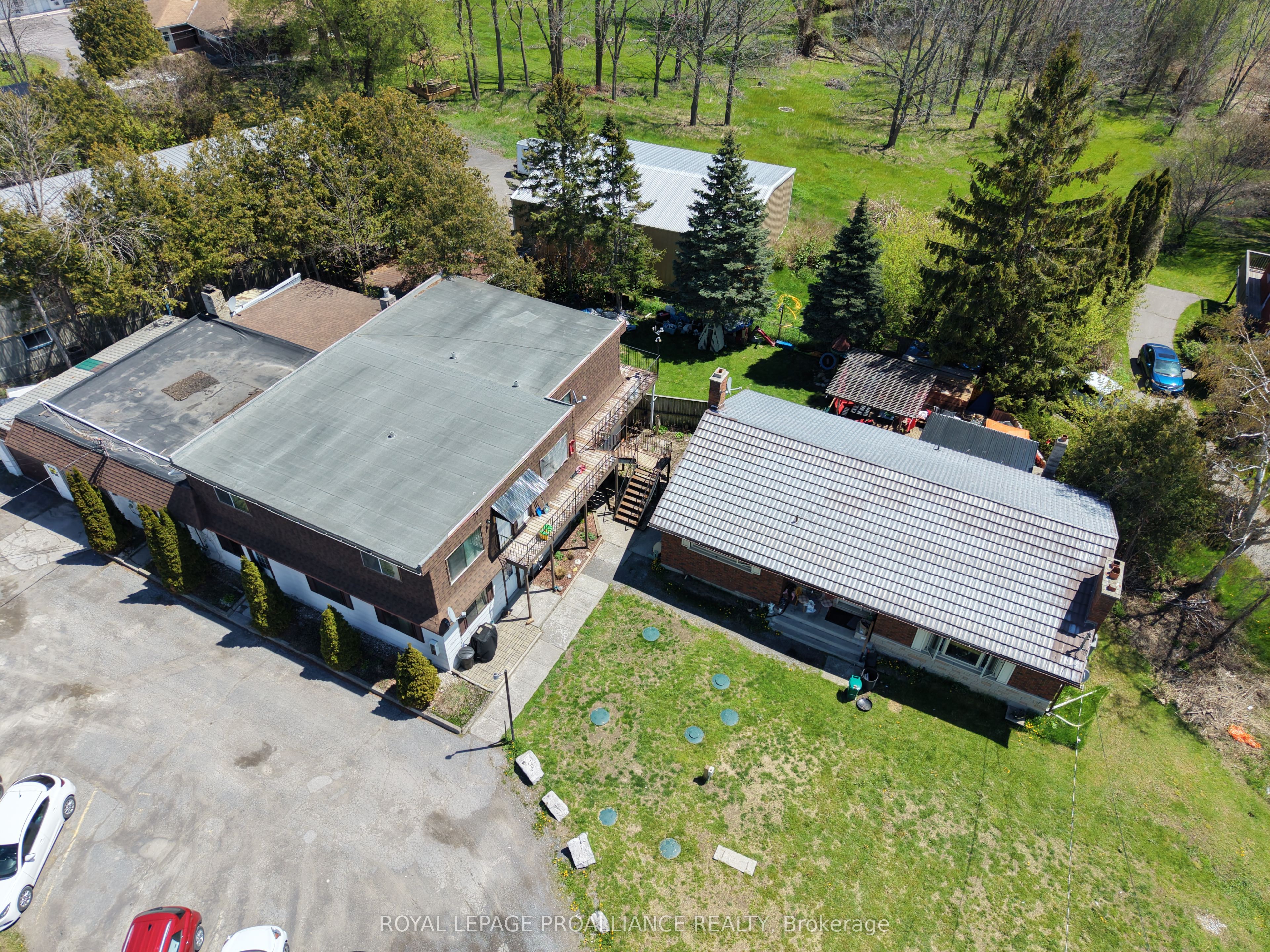 540 Old Hwy 2 N/A