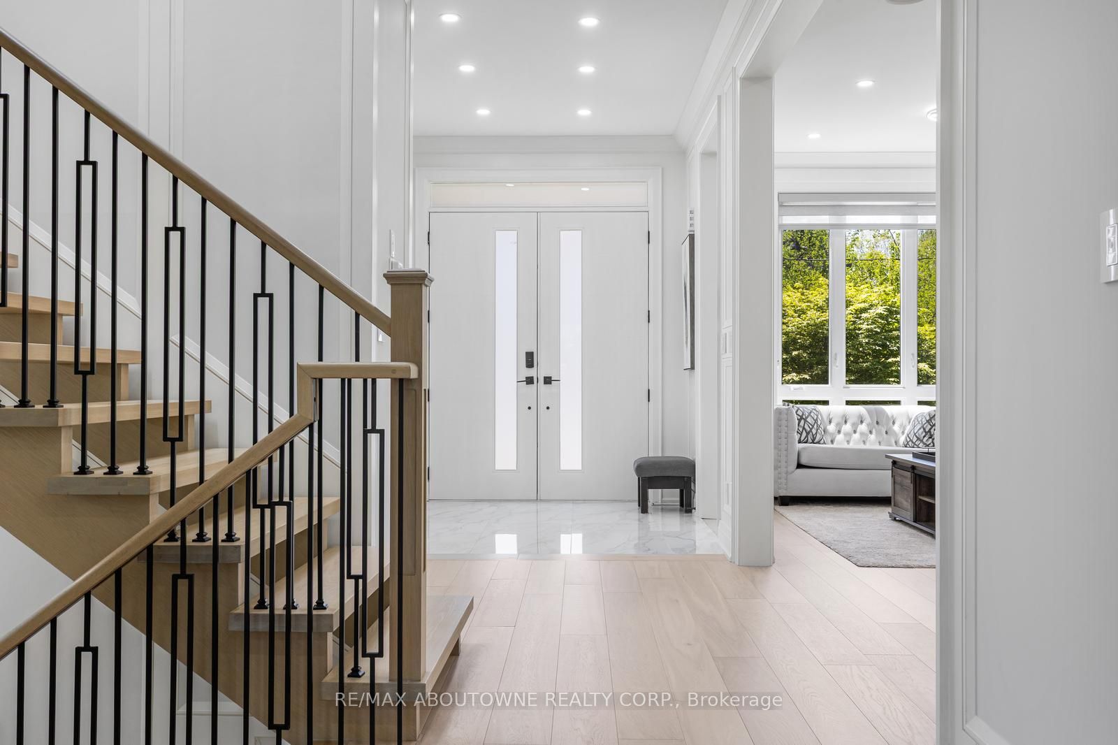 455 Samford Place