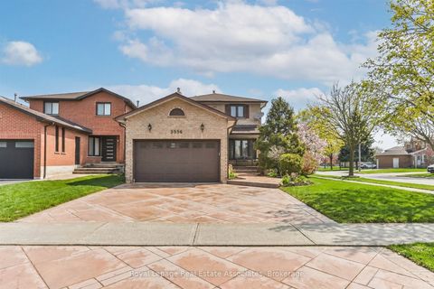 5556 Bourget Drive Mississauga ON L5R 3A3